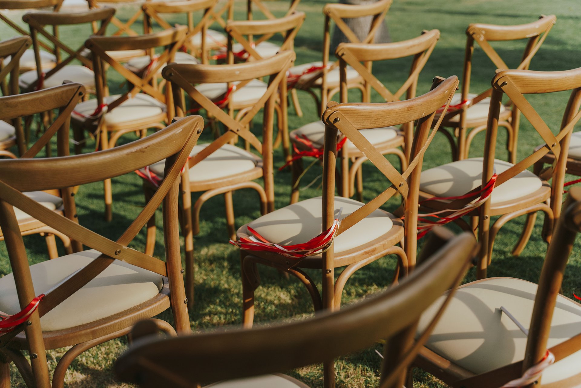 meraki wedding planners