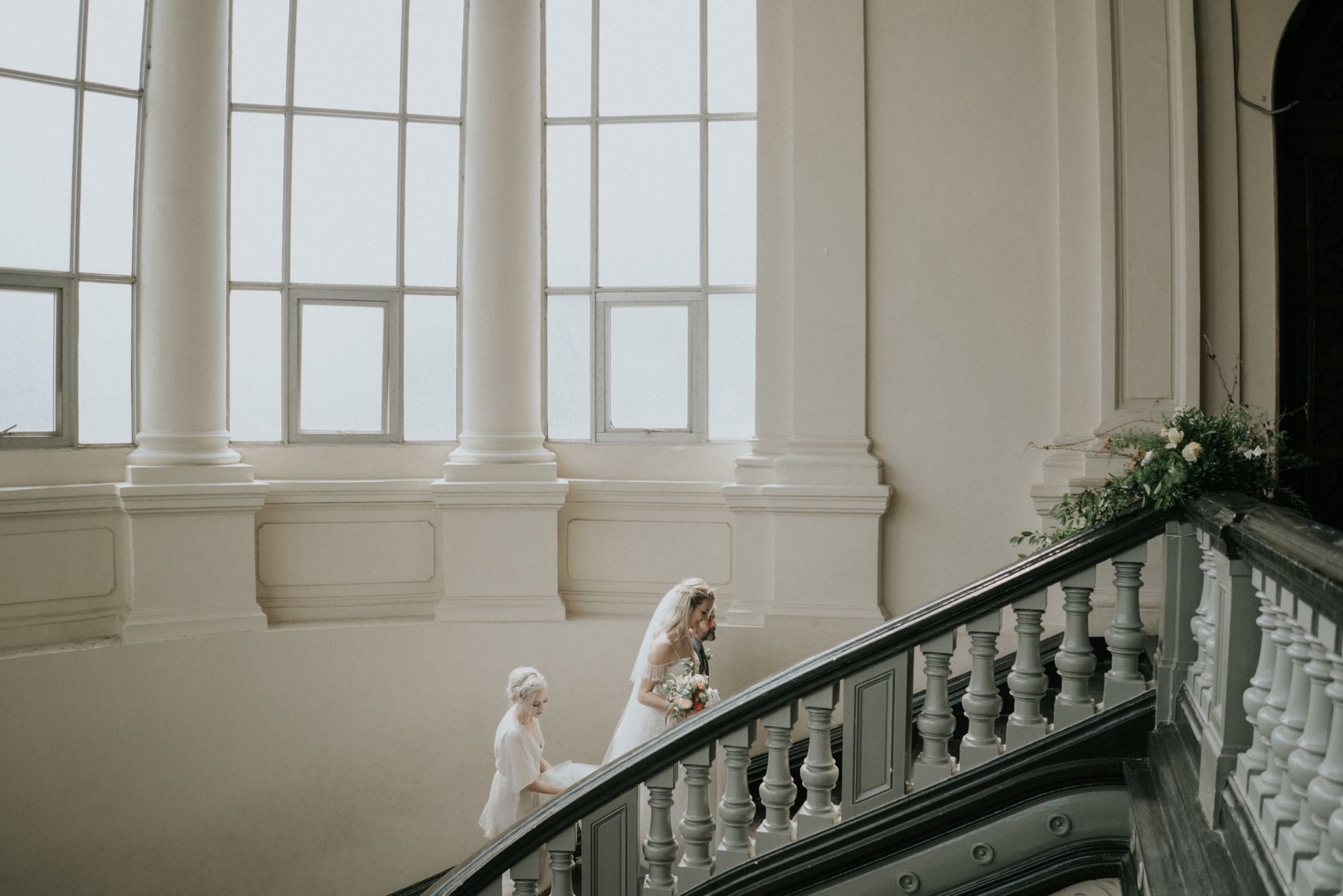 meraki wedding planners