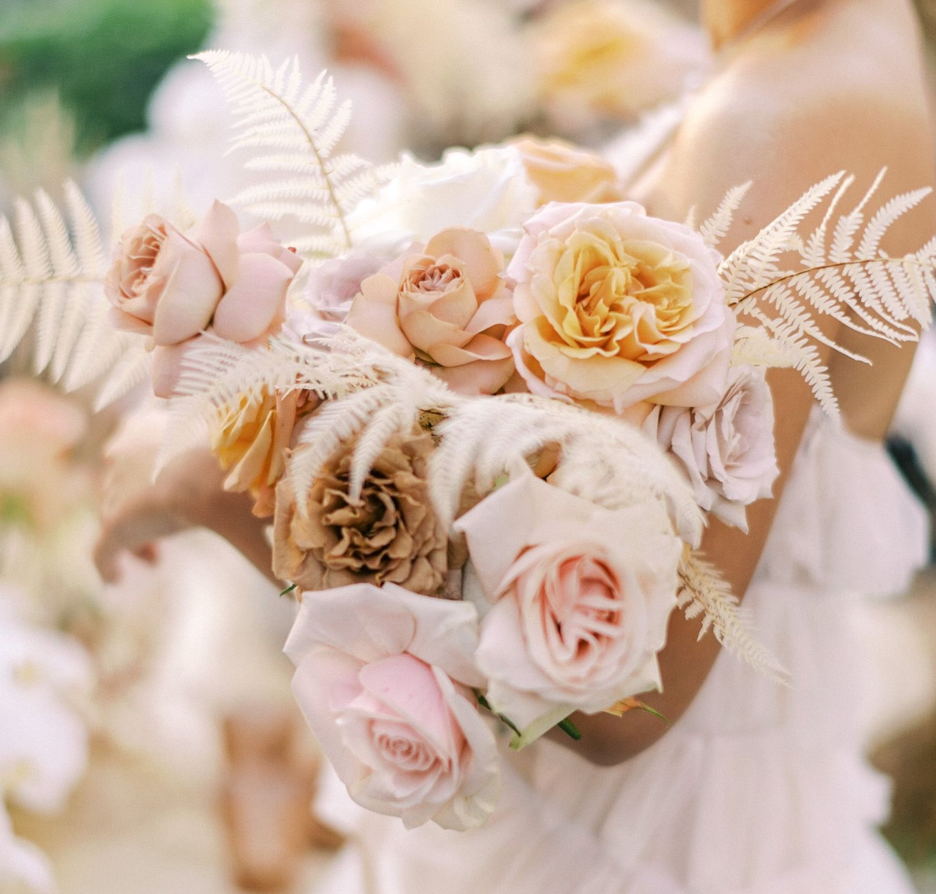 meraki wedding planners
