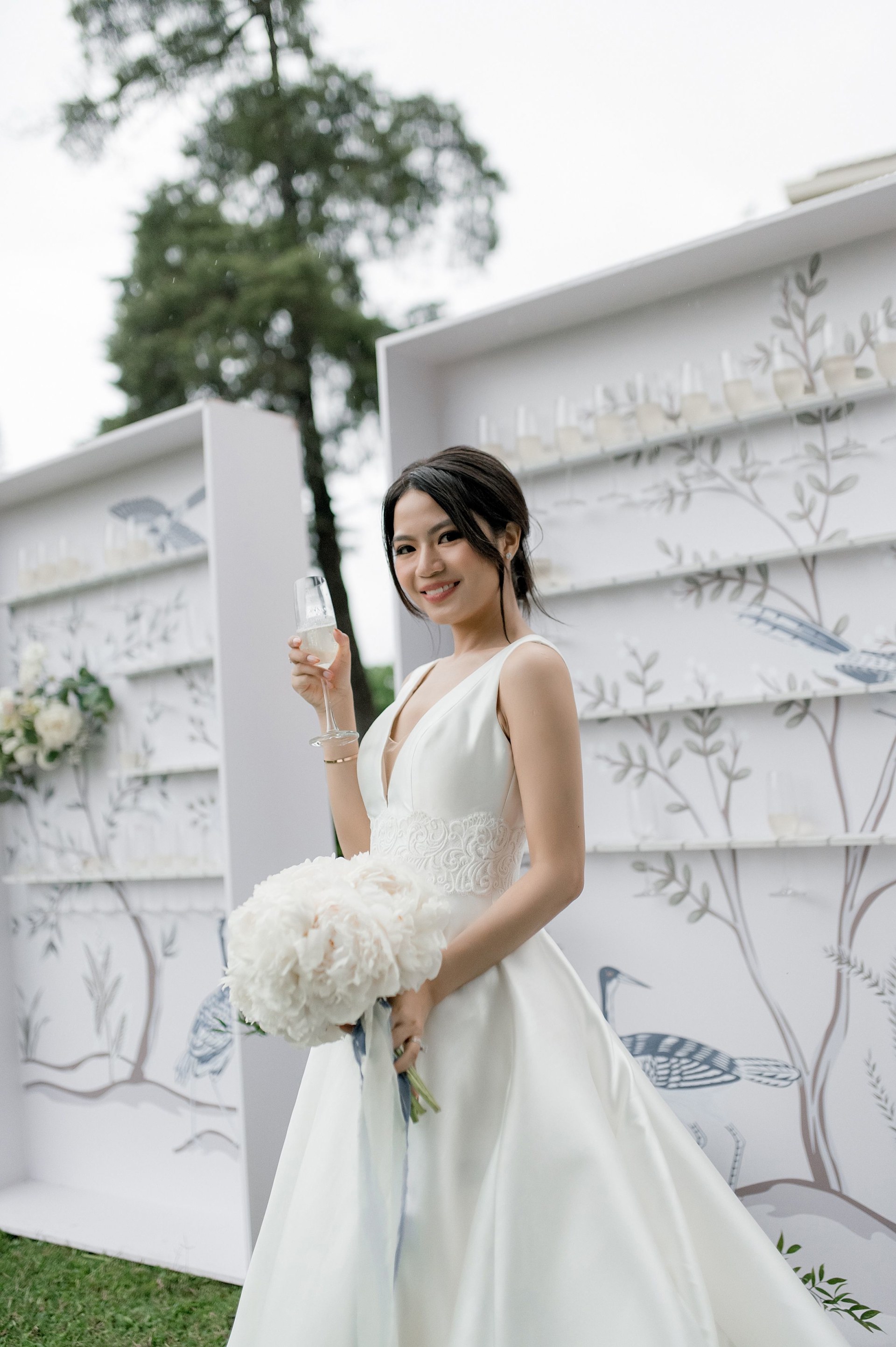 meraki wedding planners