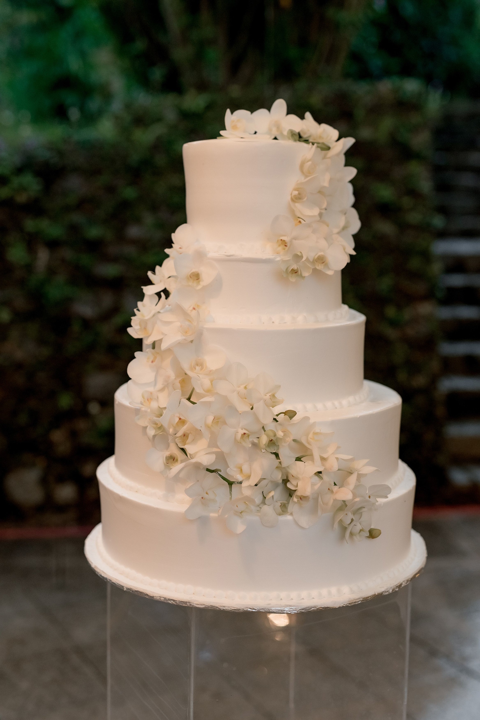 meraki wedding planners