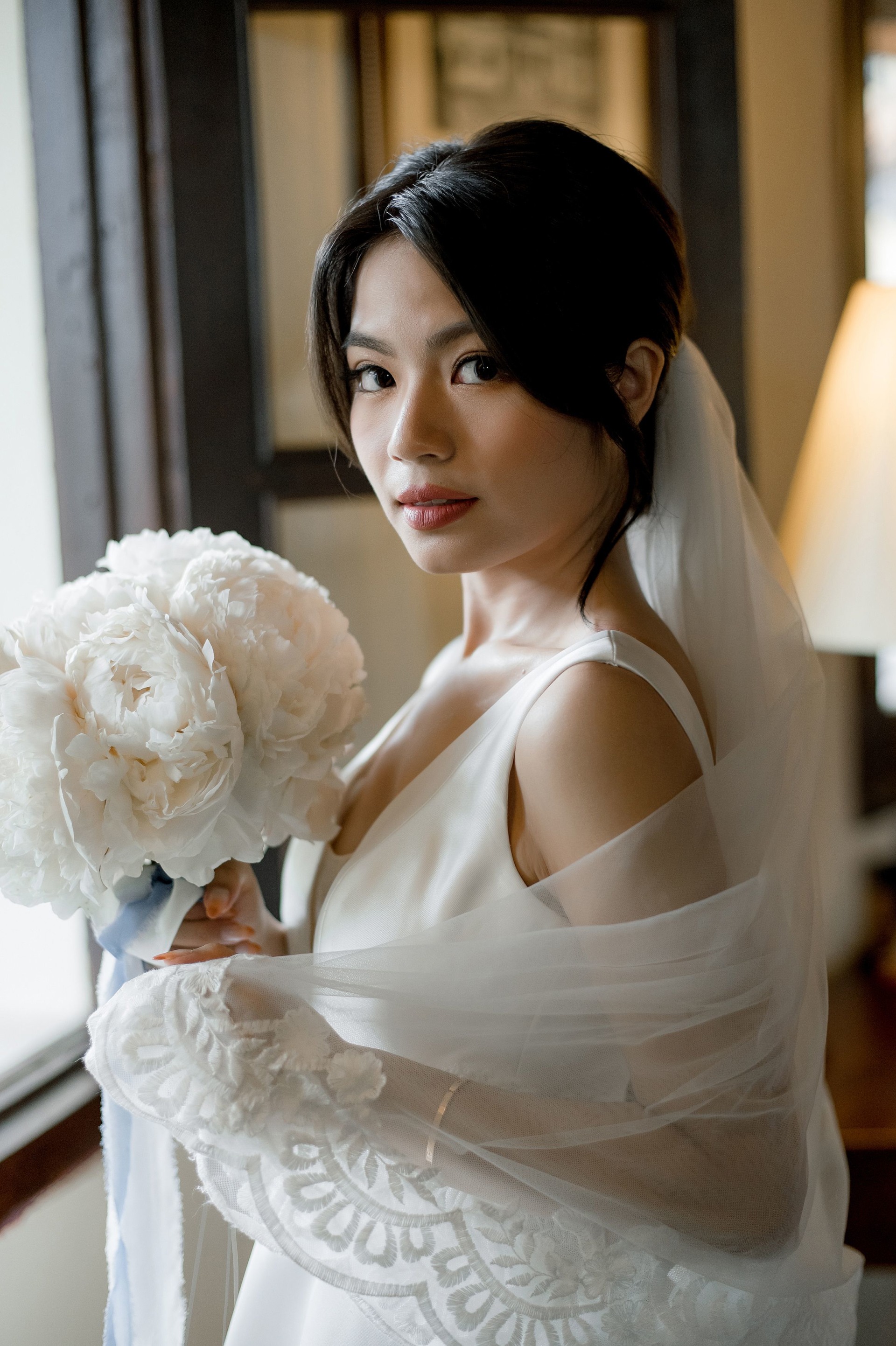 meraki wedding planners