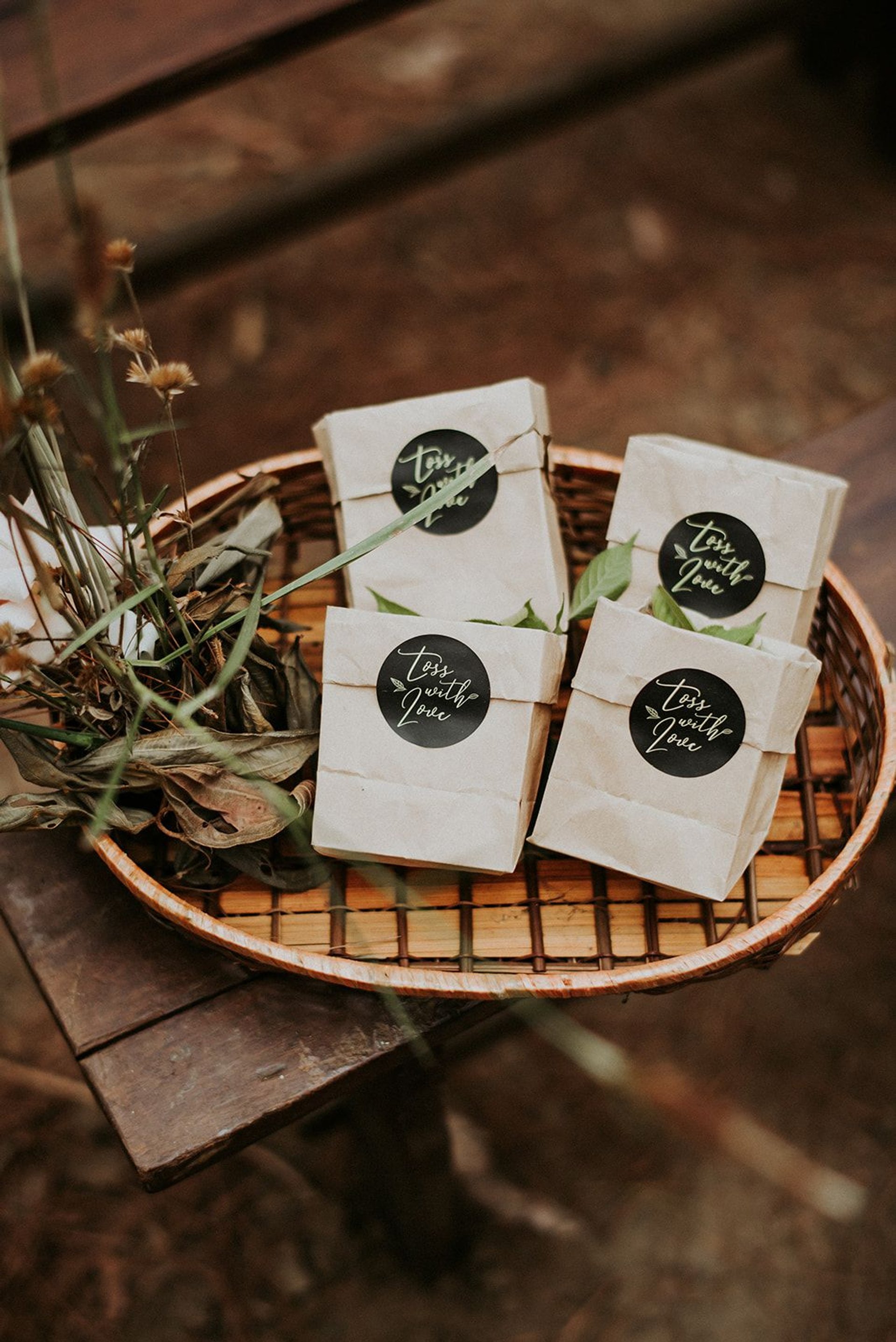 meraki wedding planners