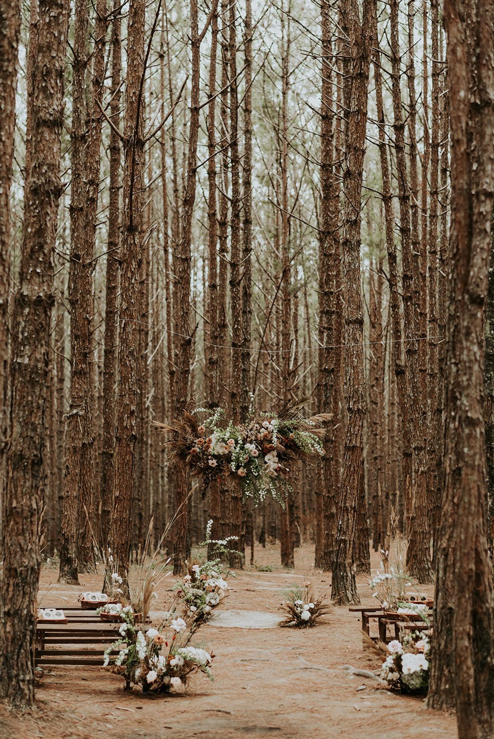 meraki wedding planners