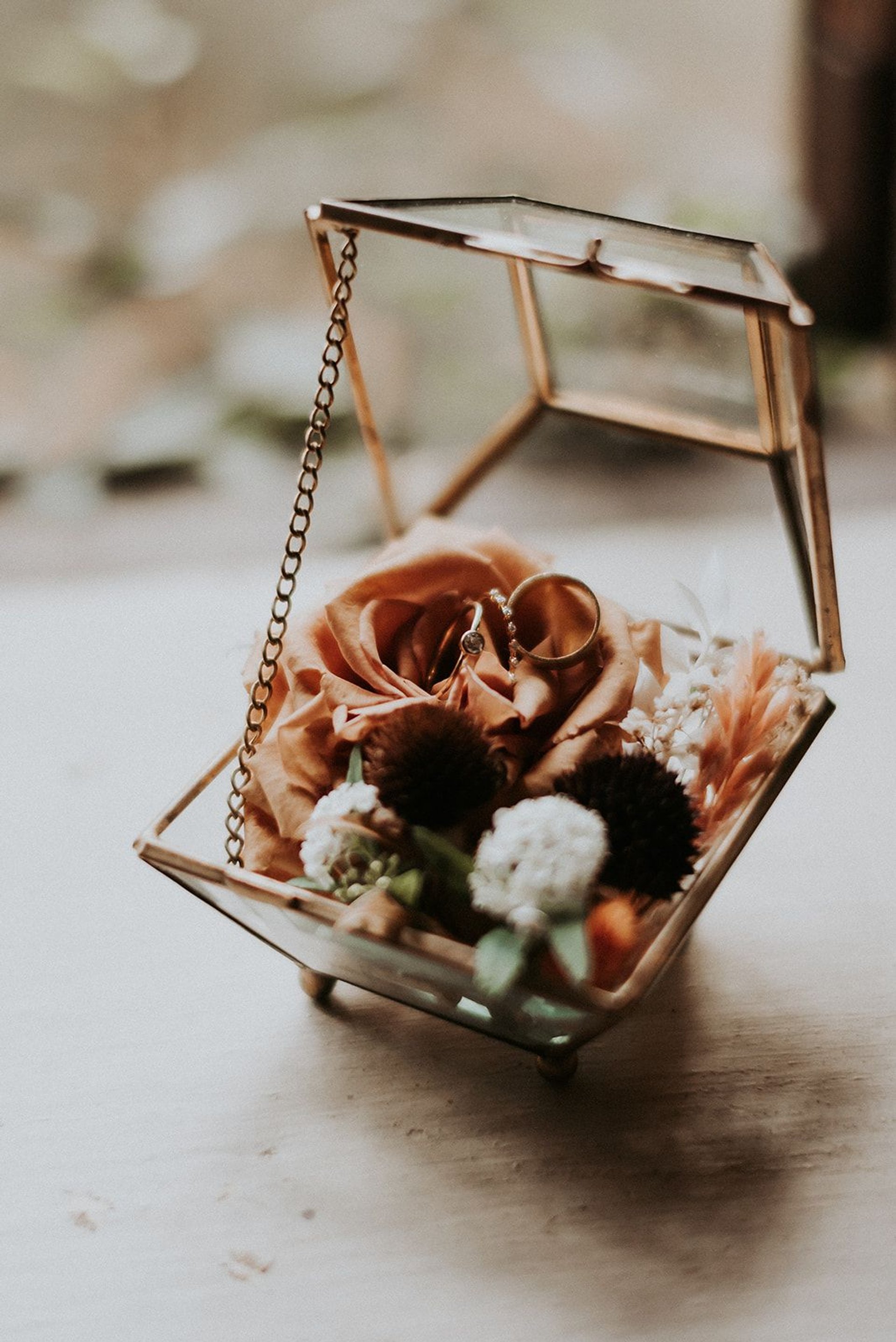 meraki wedding planners