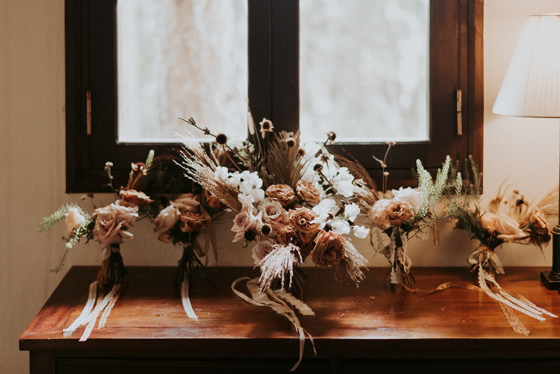 meraki wedding planners
