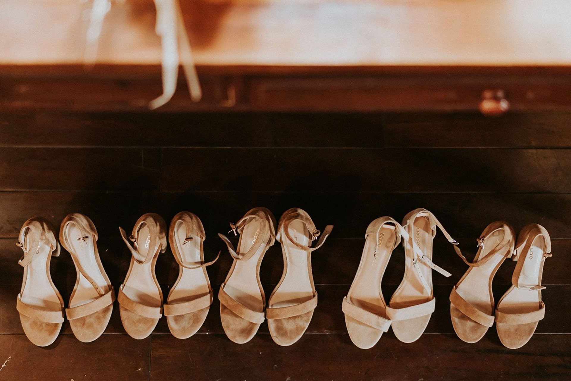 meraki wedding planners