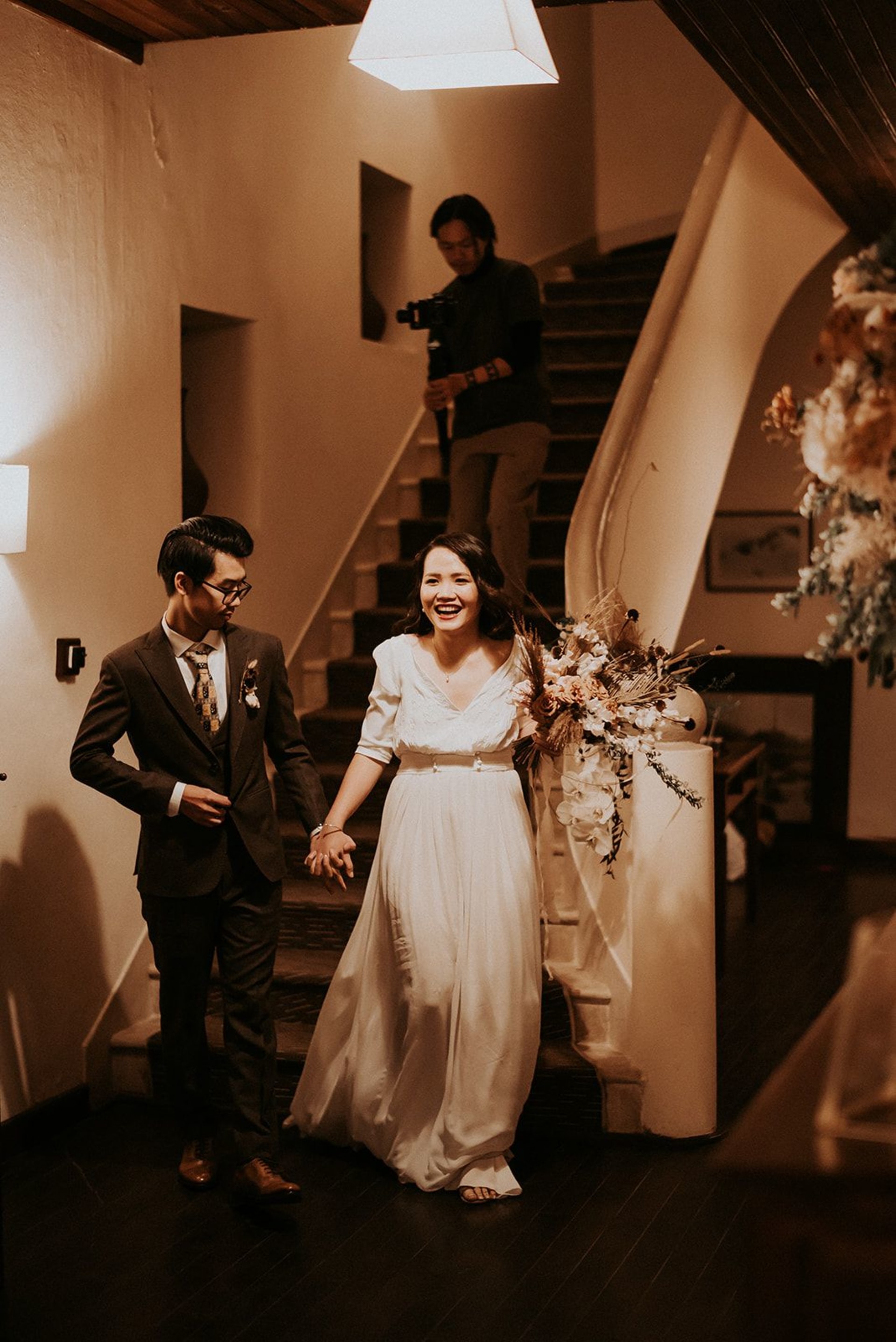 meraki wedding planners
