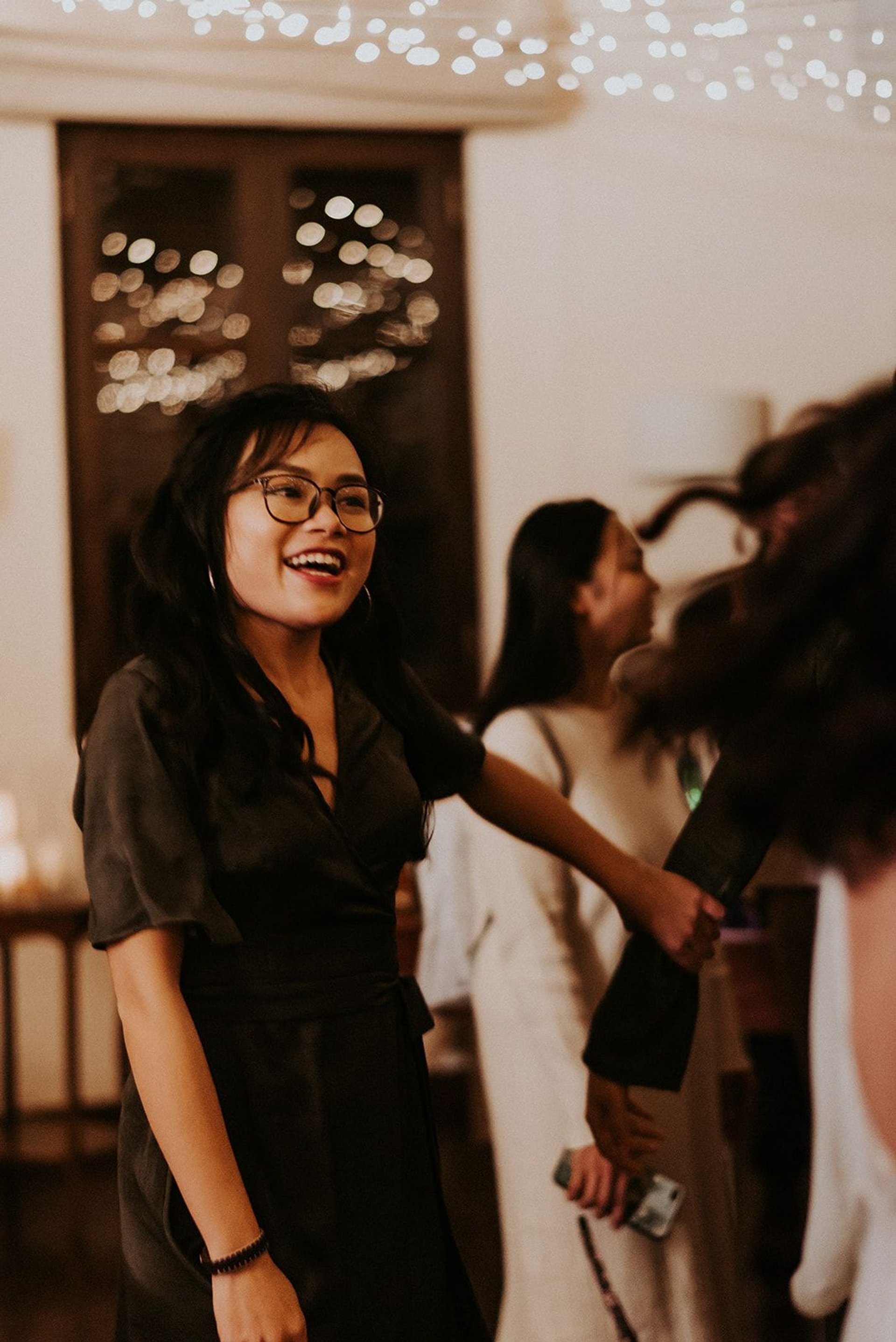 meraki wedding planners