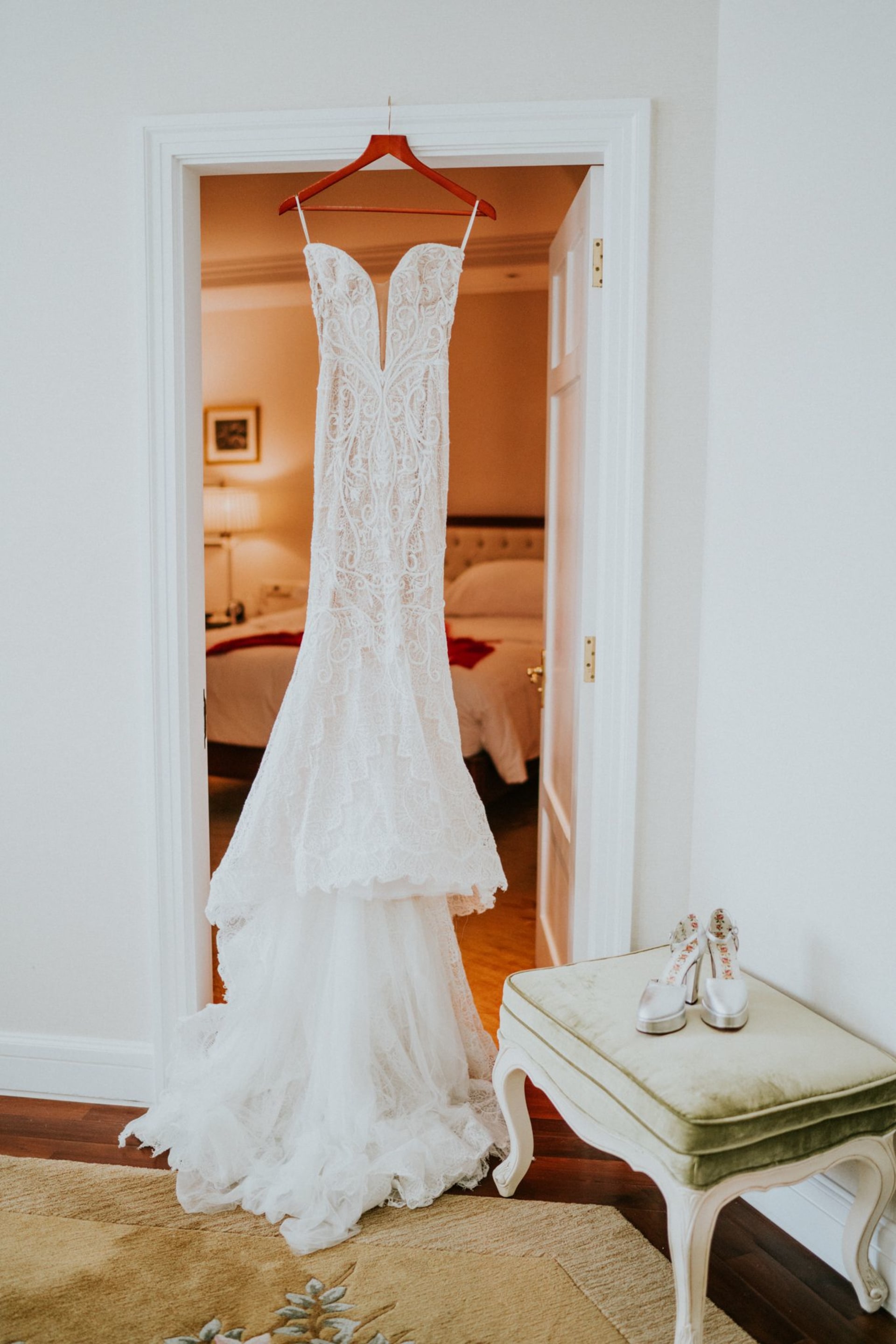 meraki wedding planners