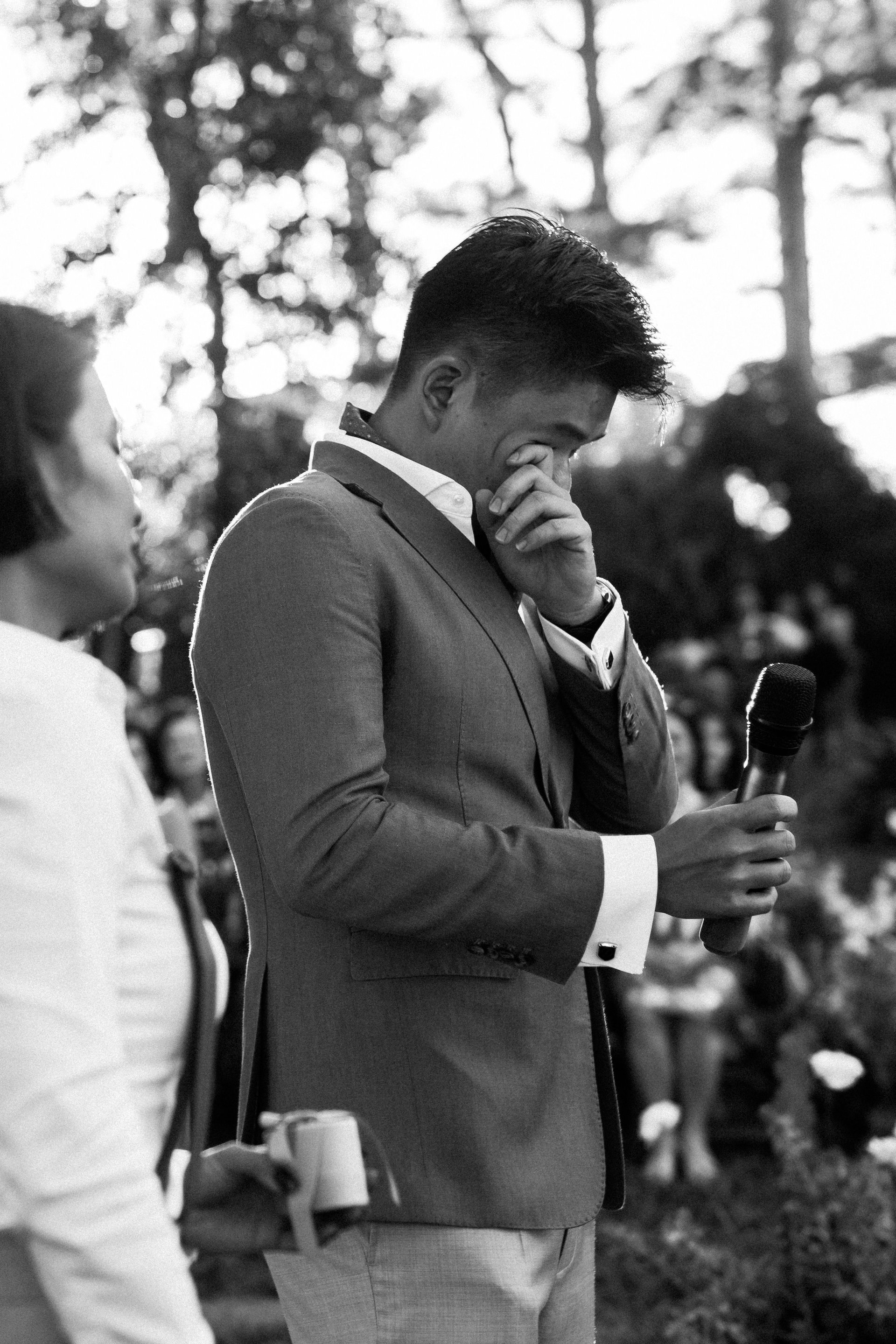 meraki wedding planners