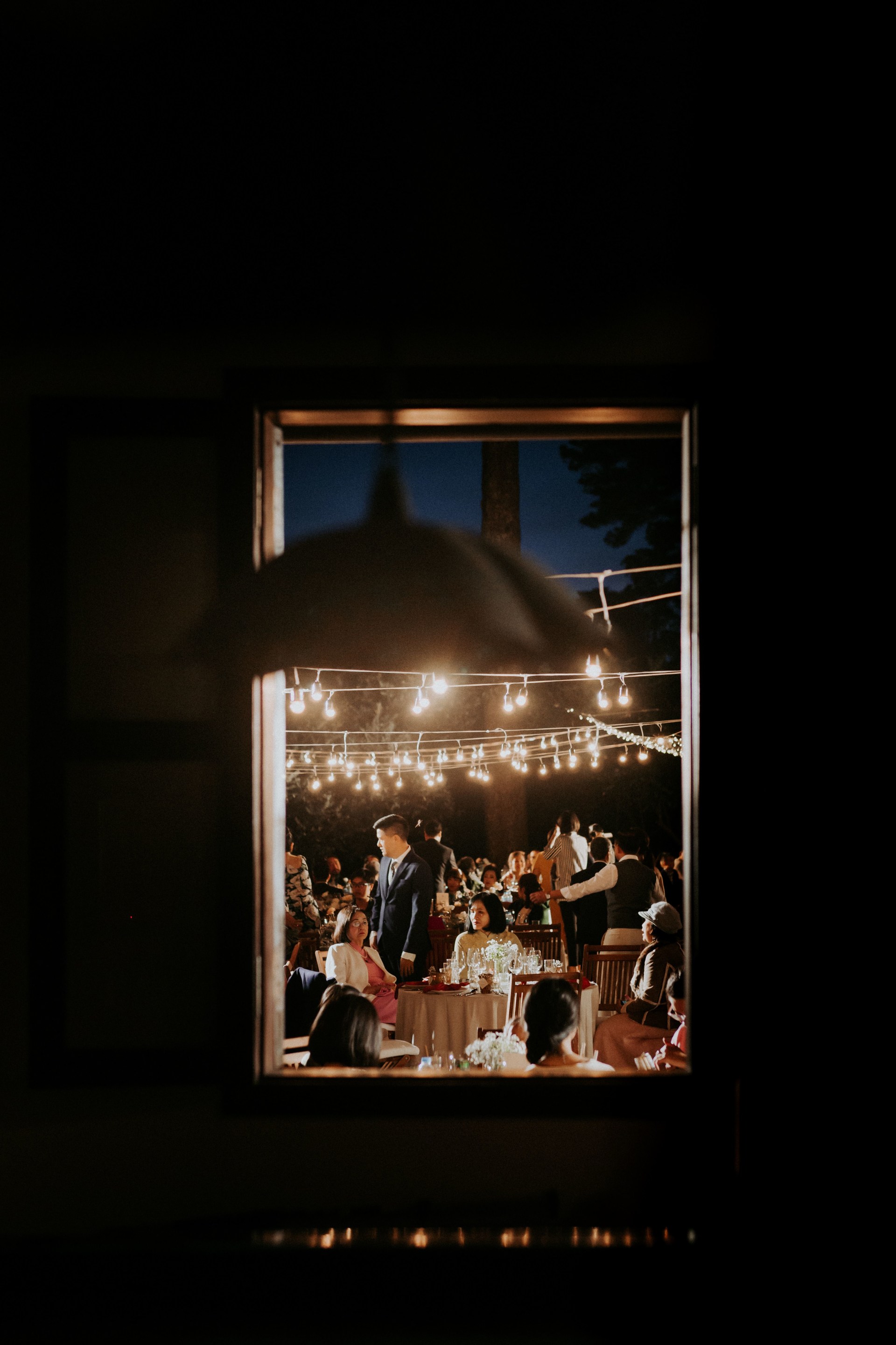 meraki wedding planners