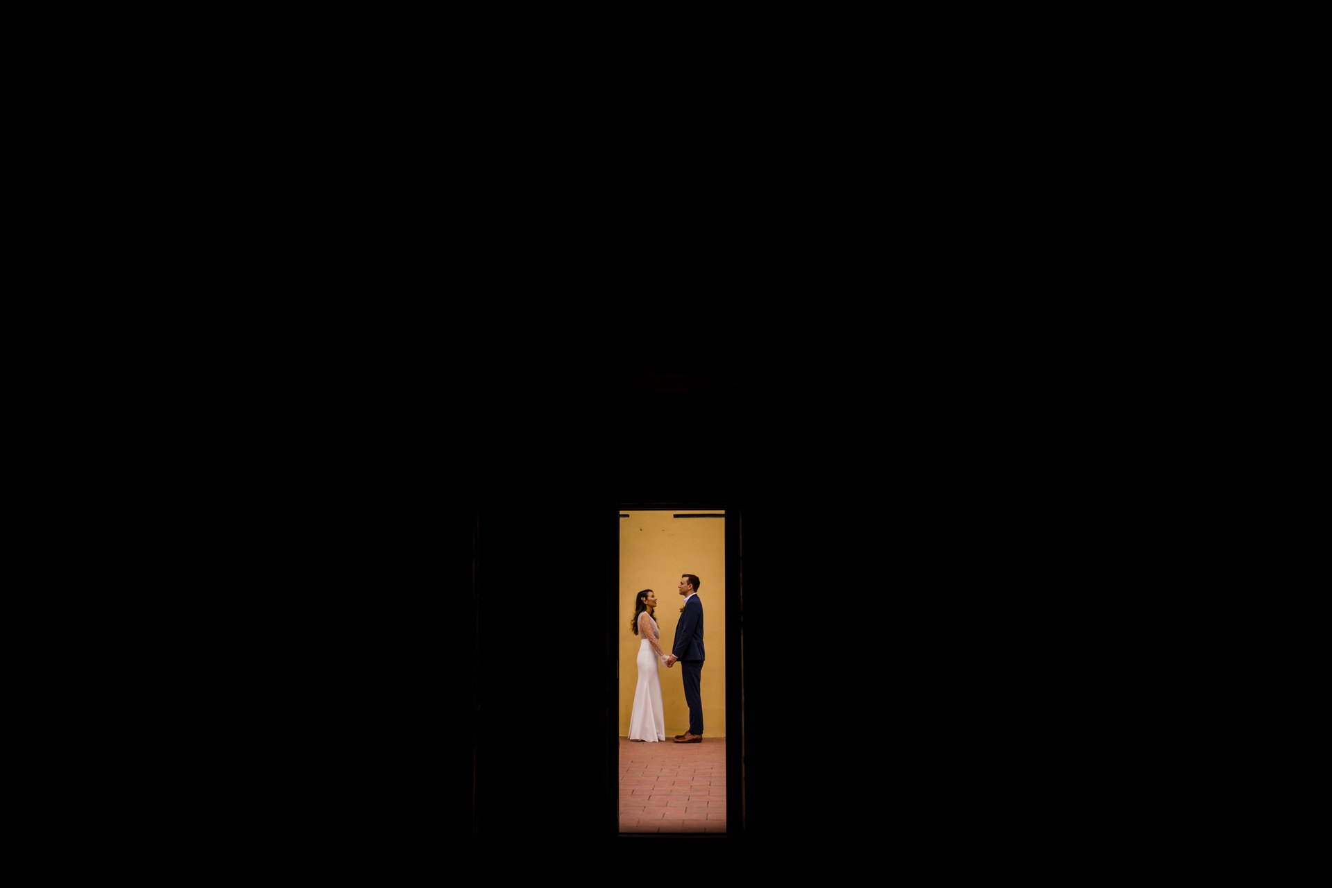 meraki wedding planners