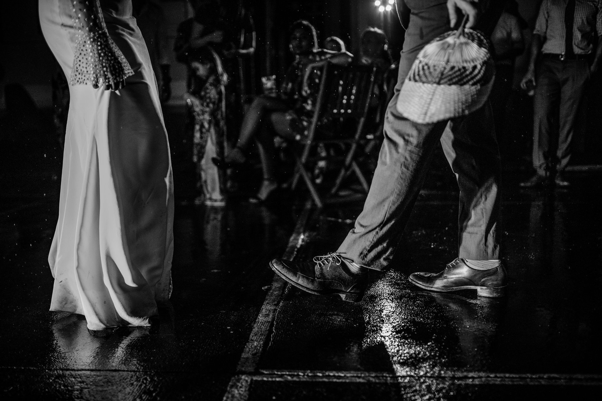 meraki wedding planners