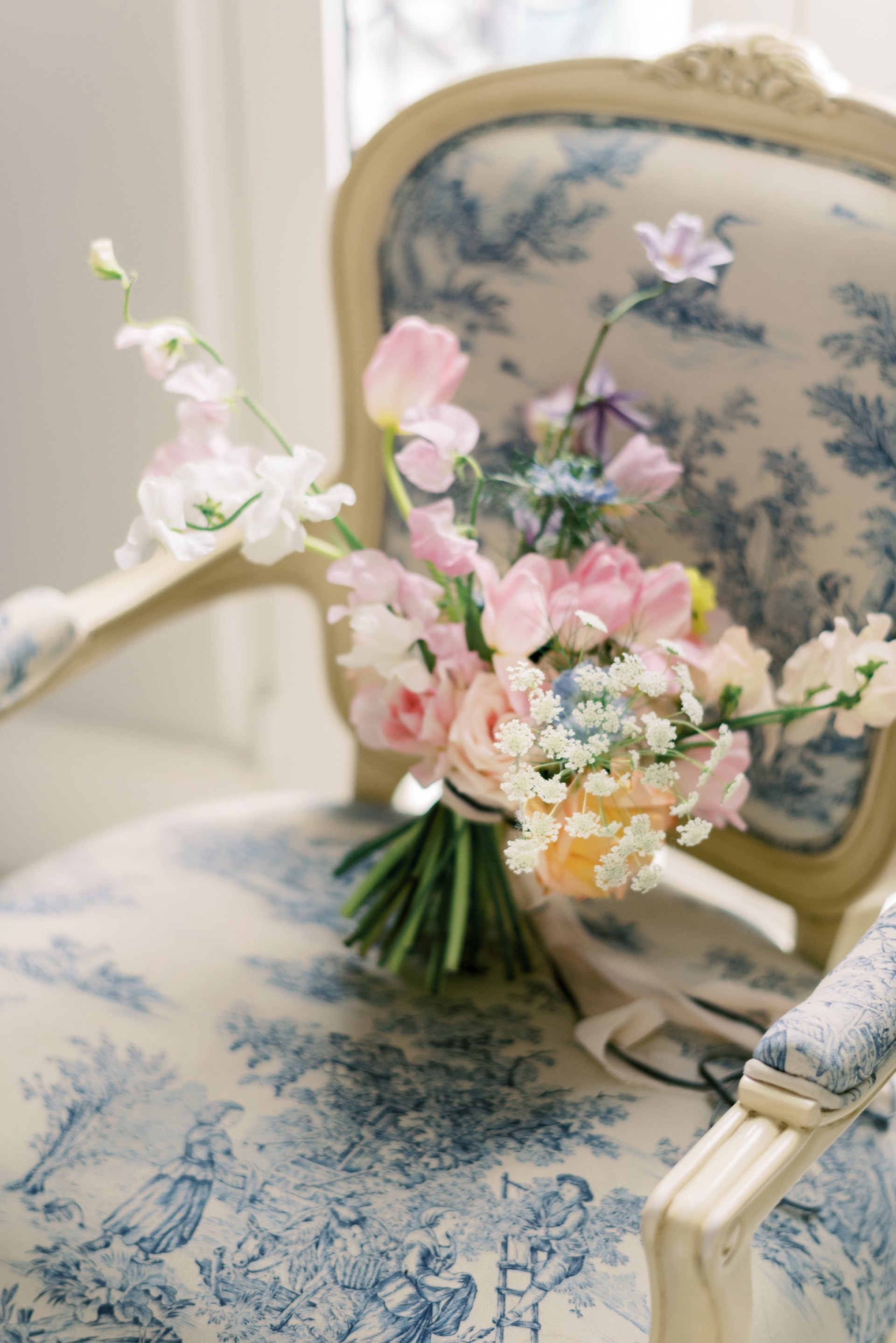 meraki wedding planners