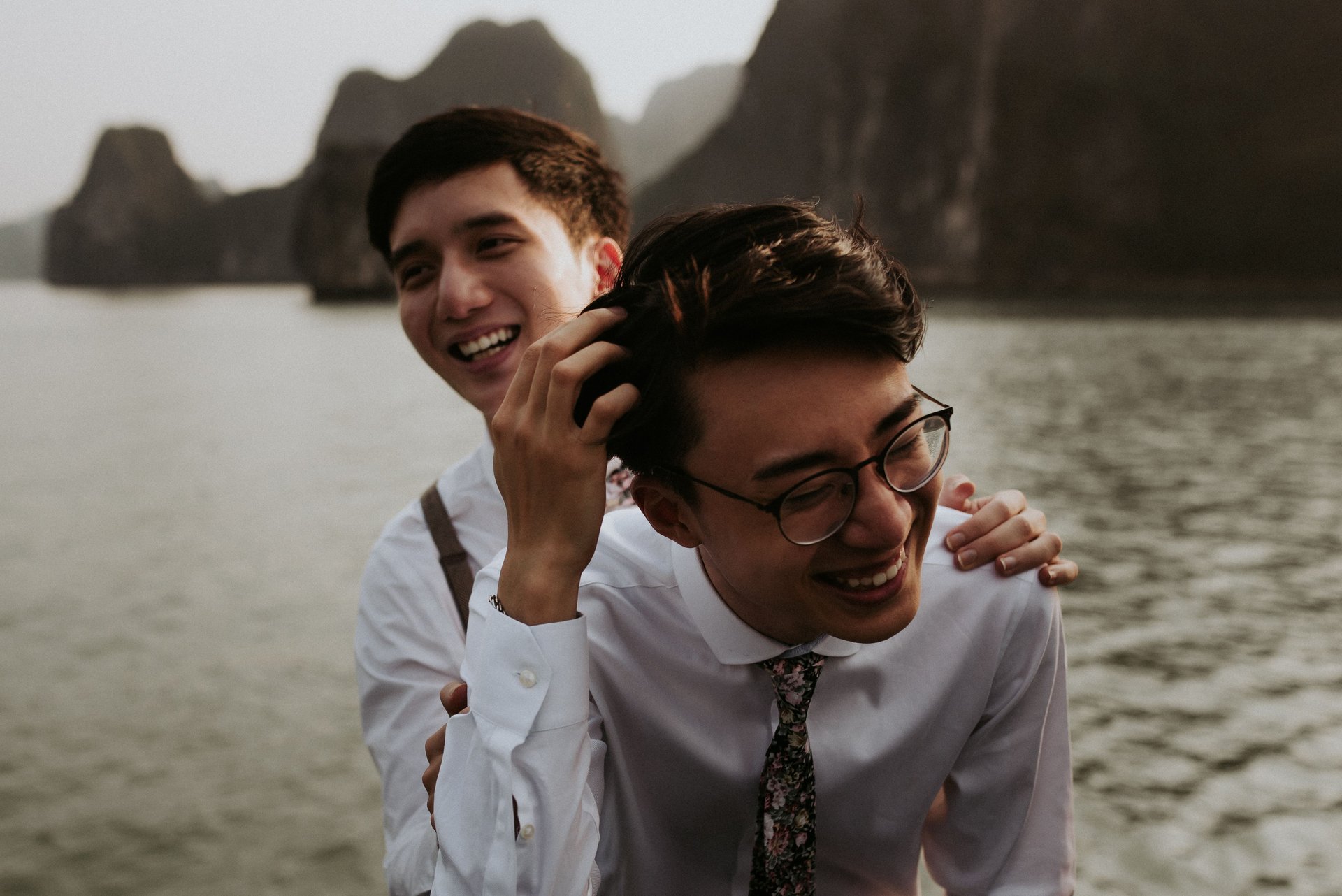 meraki wedding planners