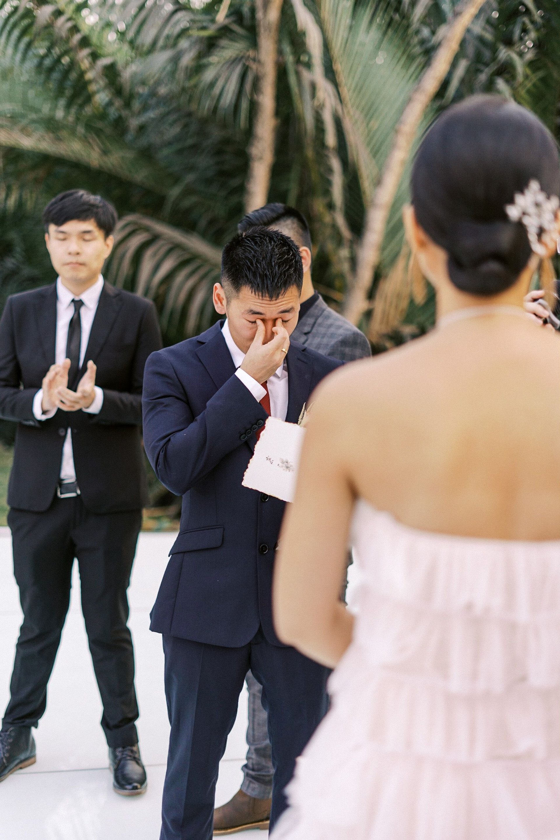 meraki wedding planners