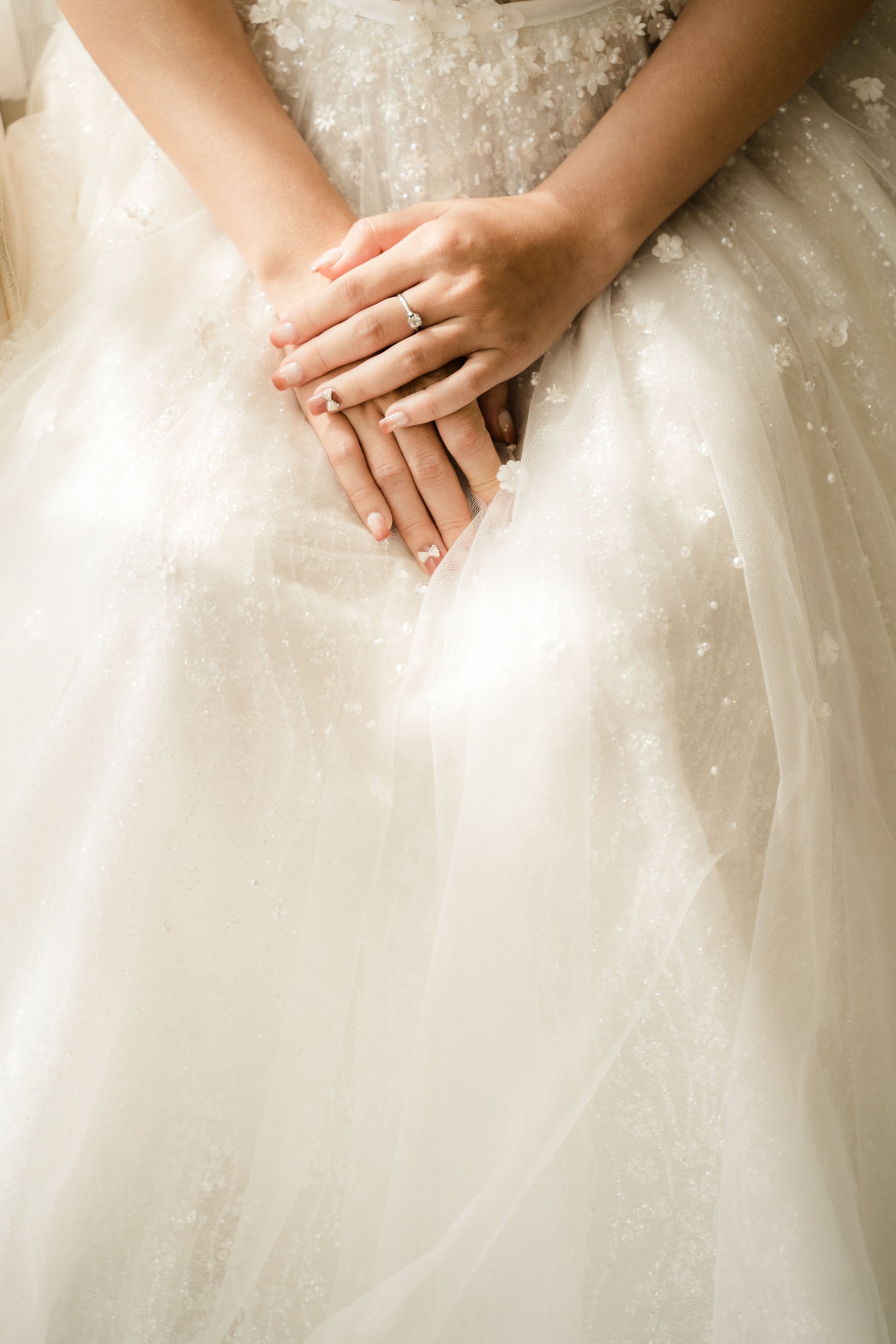 meraki wedding planners