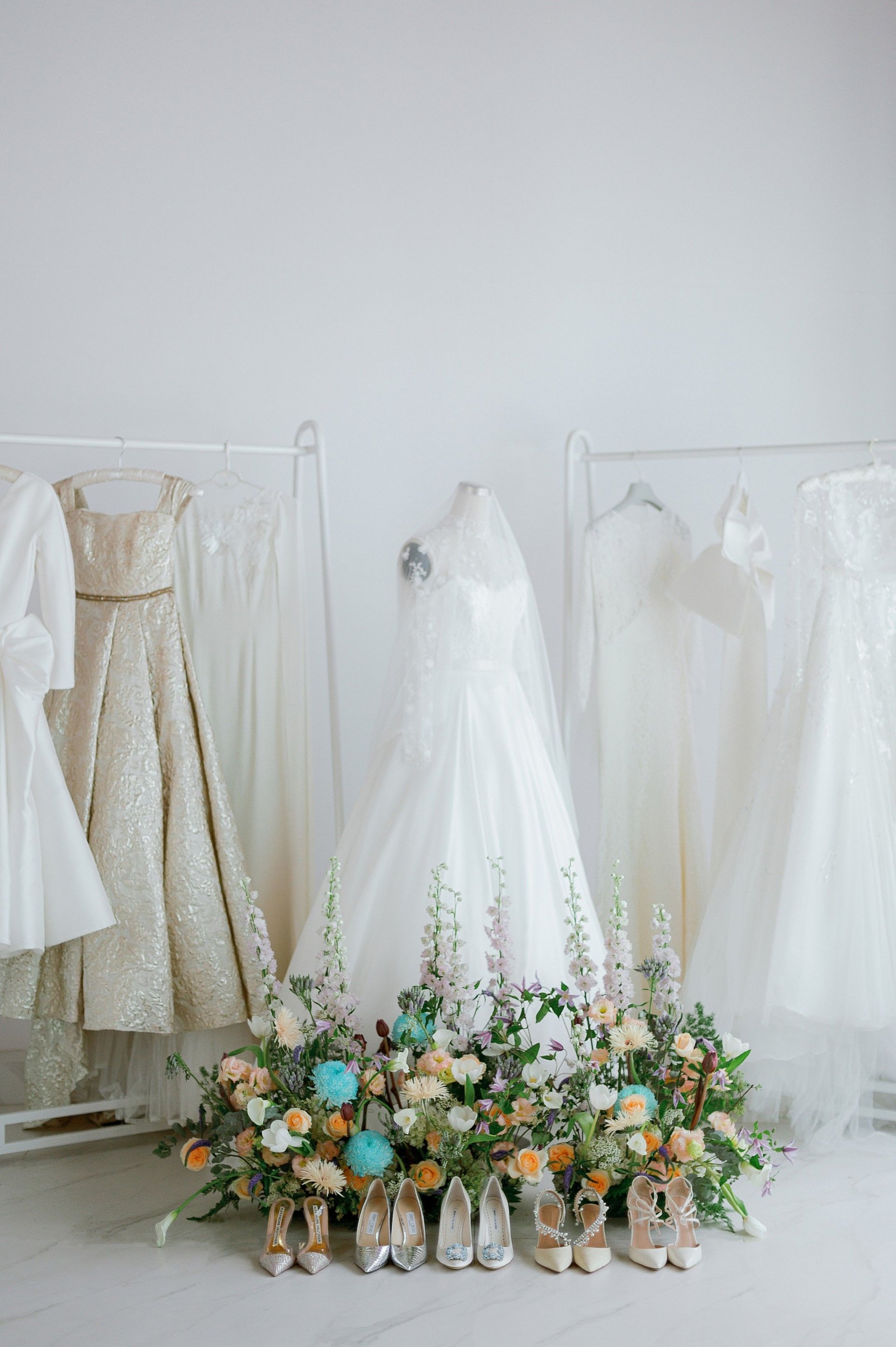 meraki wedding planners