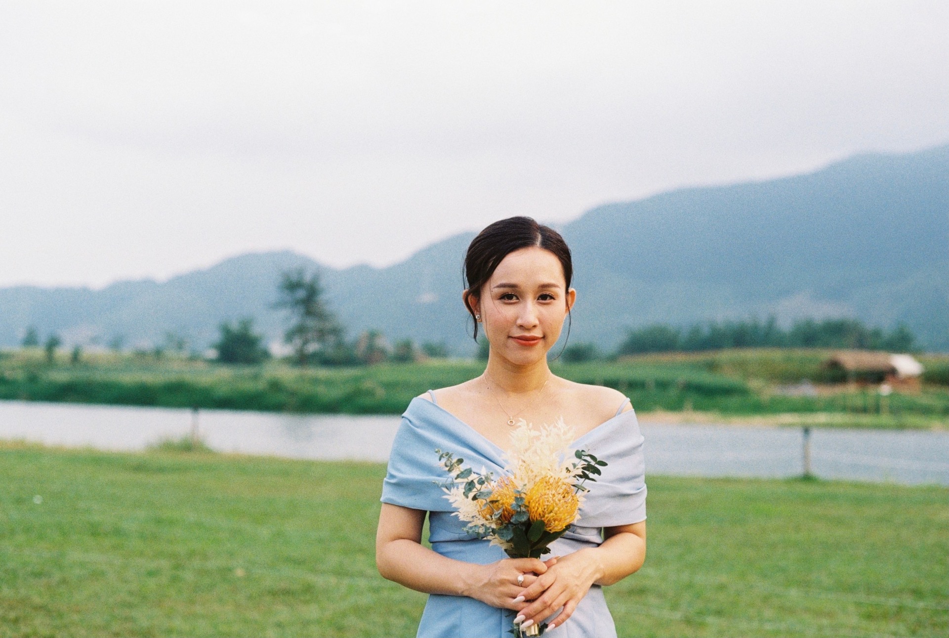 meraki wedding planners
