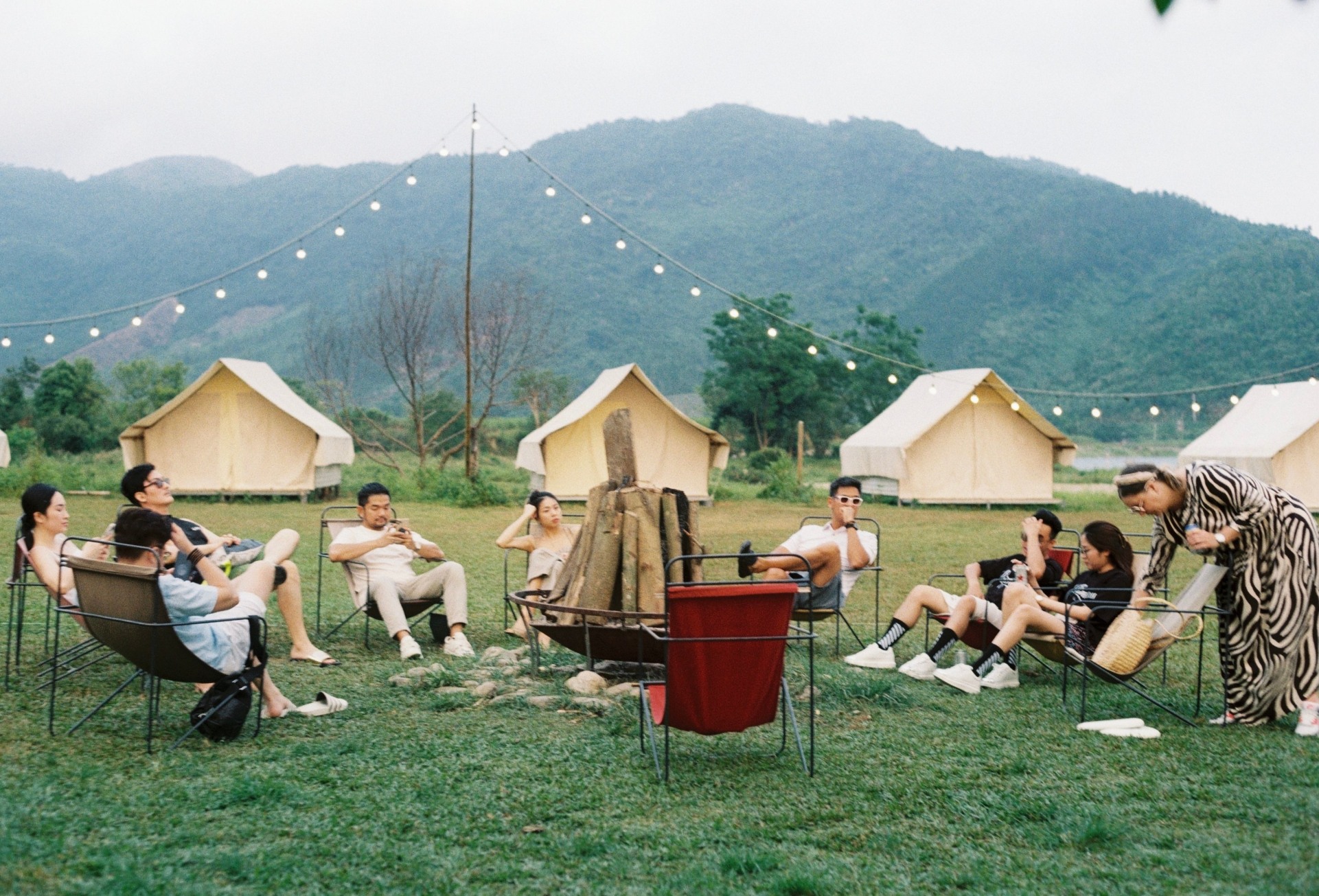 meraki wedding planners