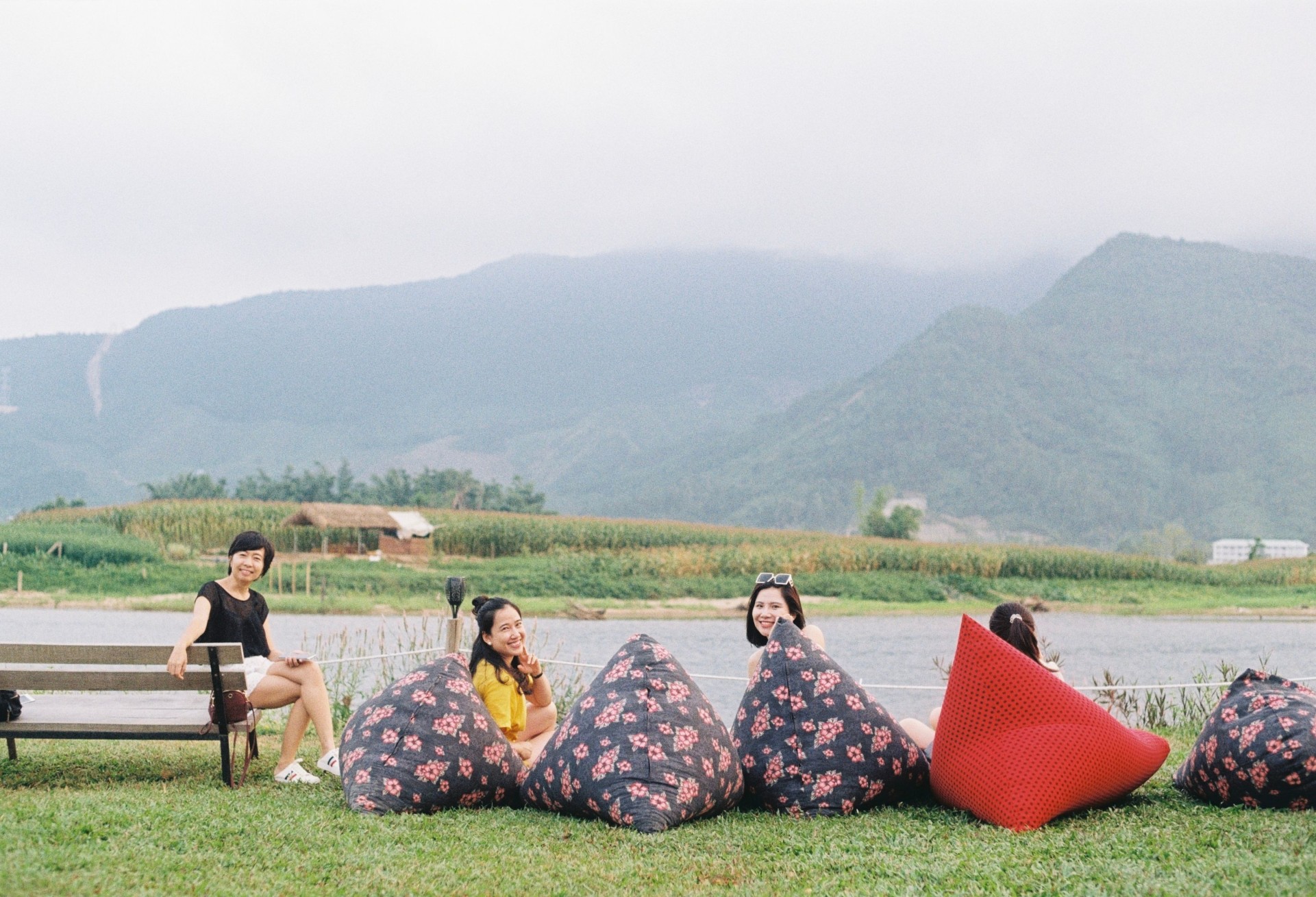 meraki wedding planners