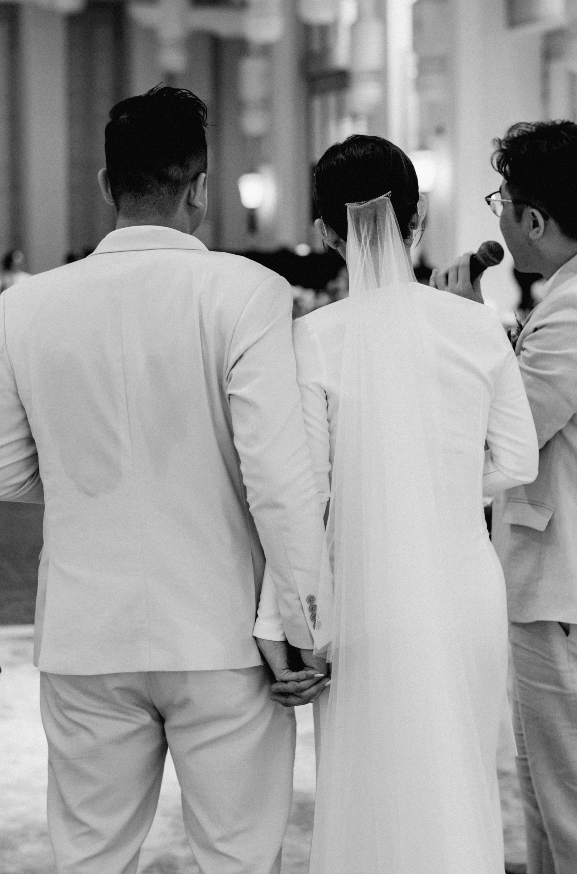 meraki wedding planners