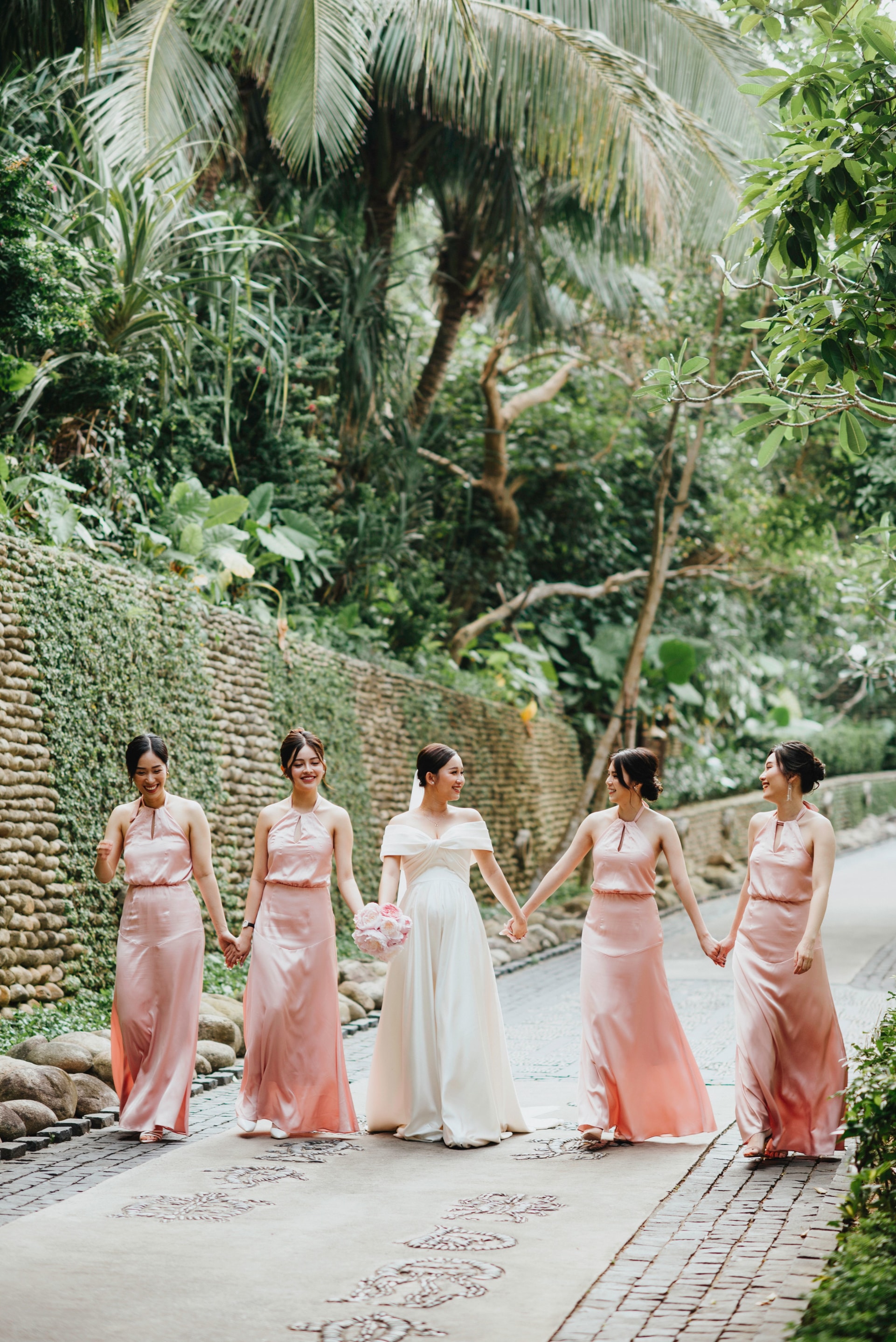 meraki wedding planners