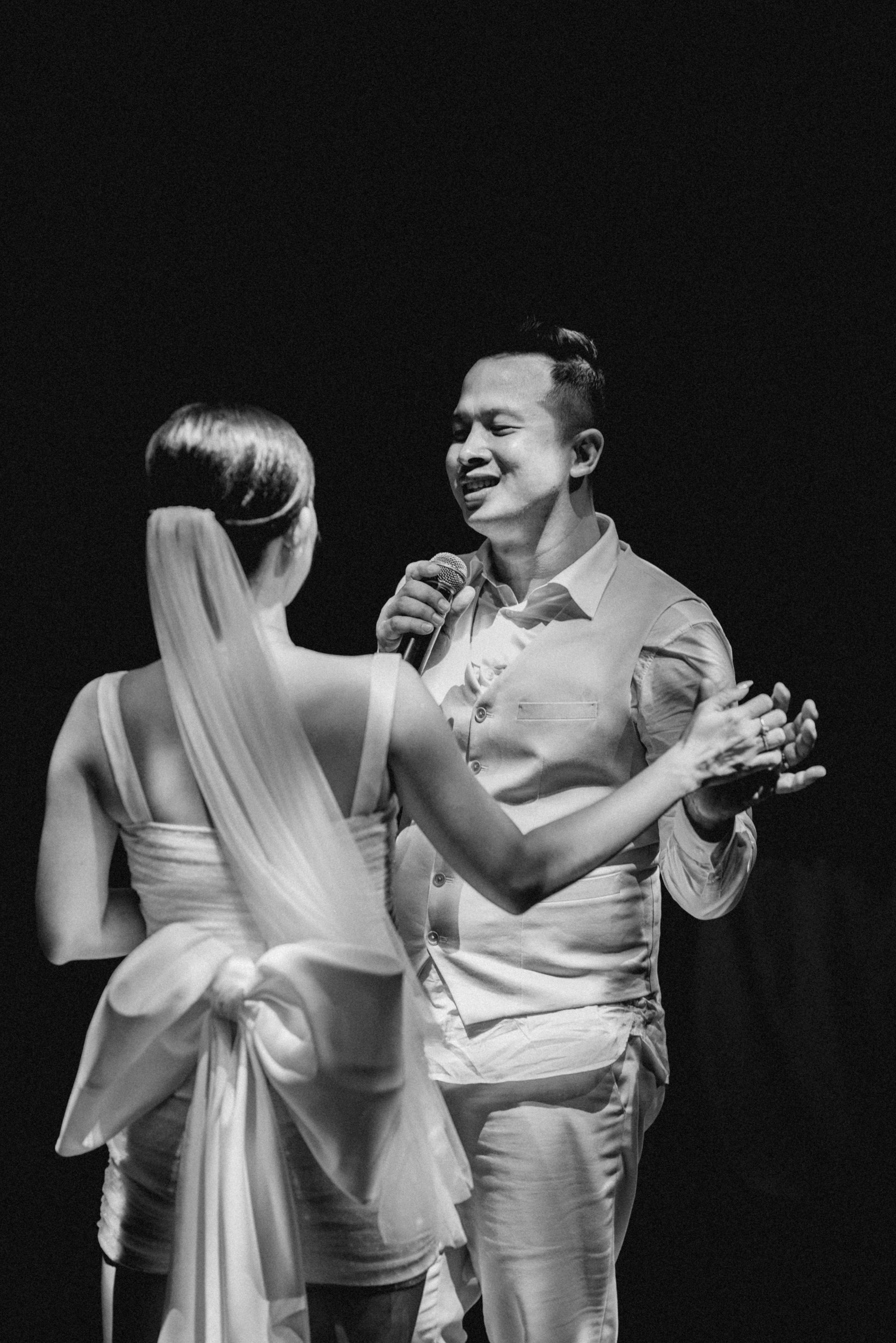 meraki wedding planners