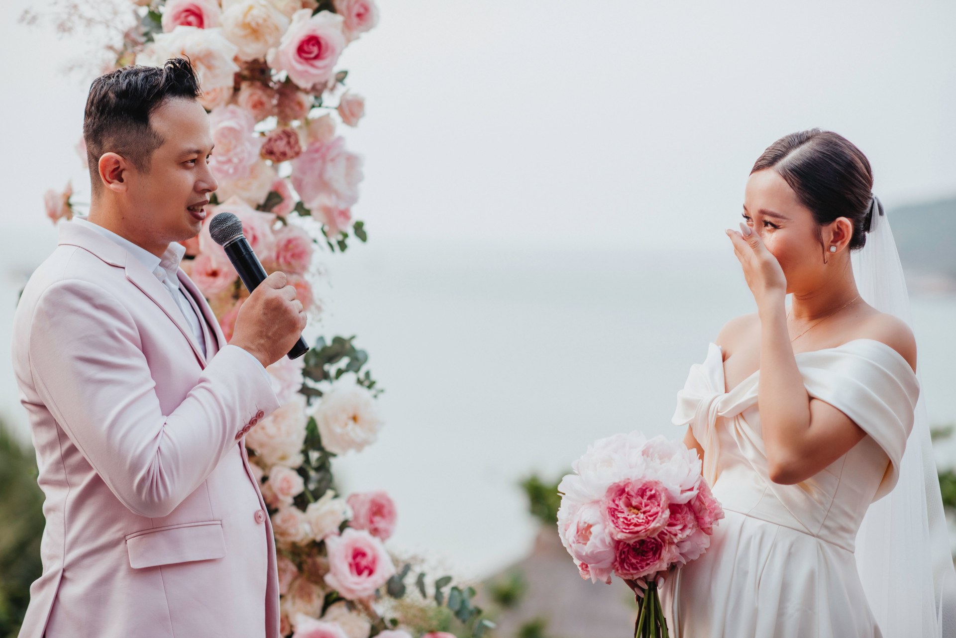 meraki wedding planners