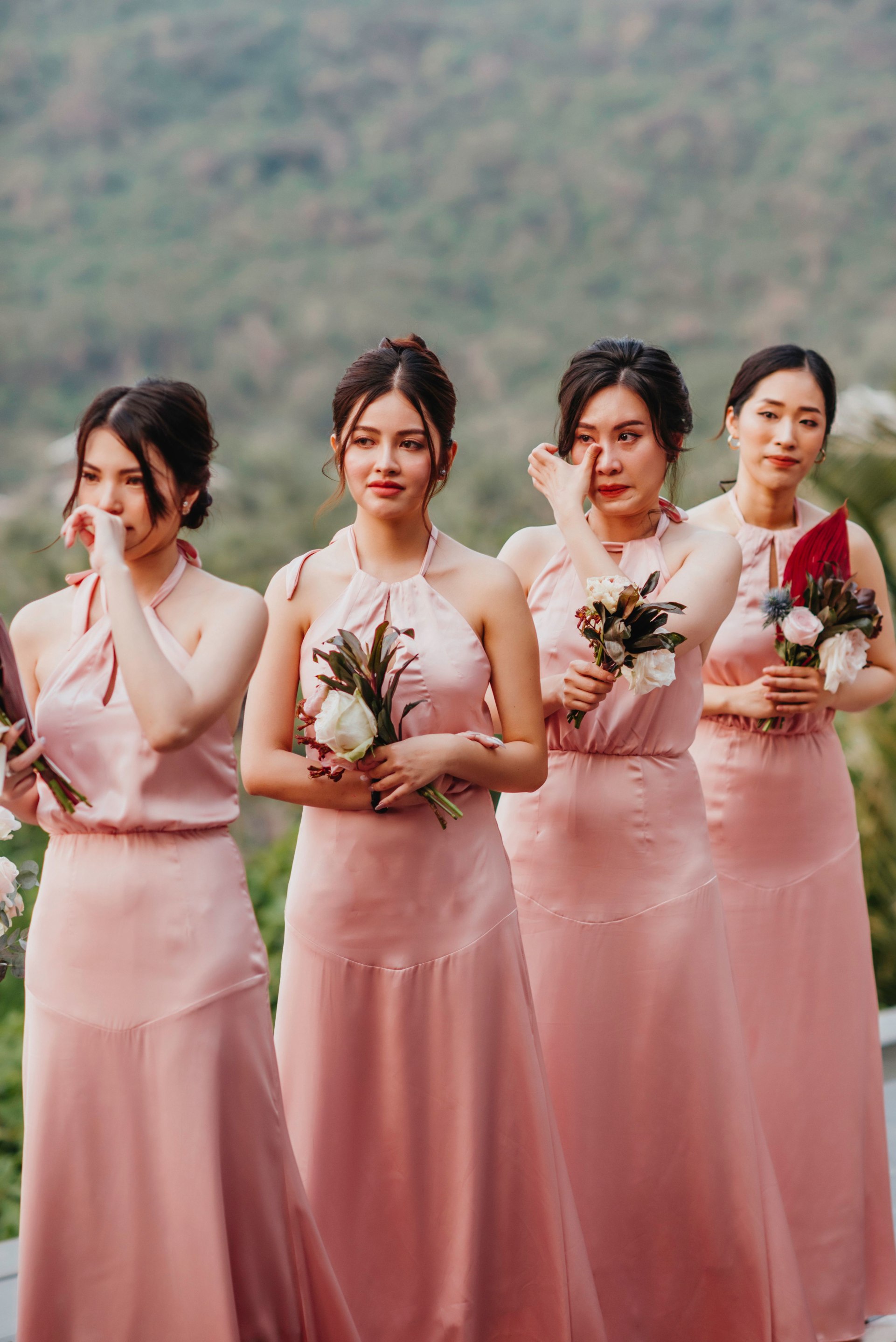 meraki wedding planners