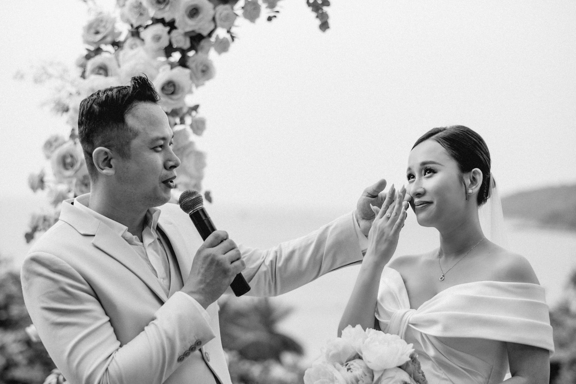 meraki wedding planners