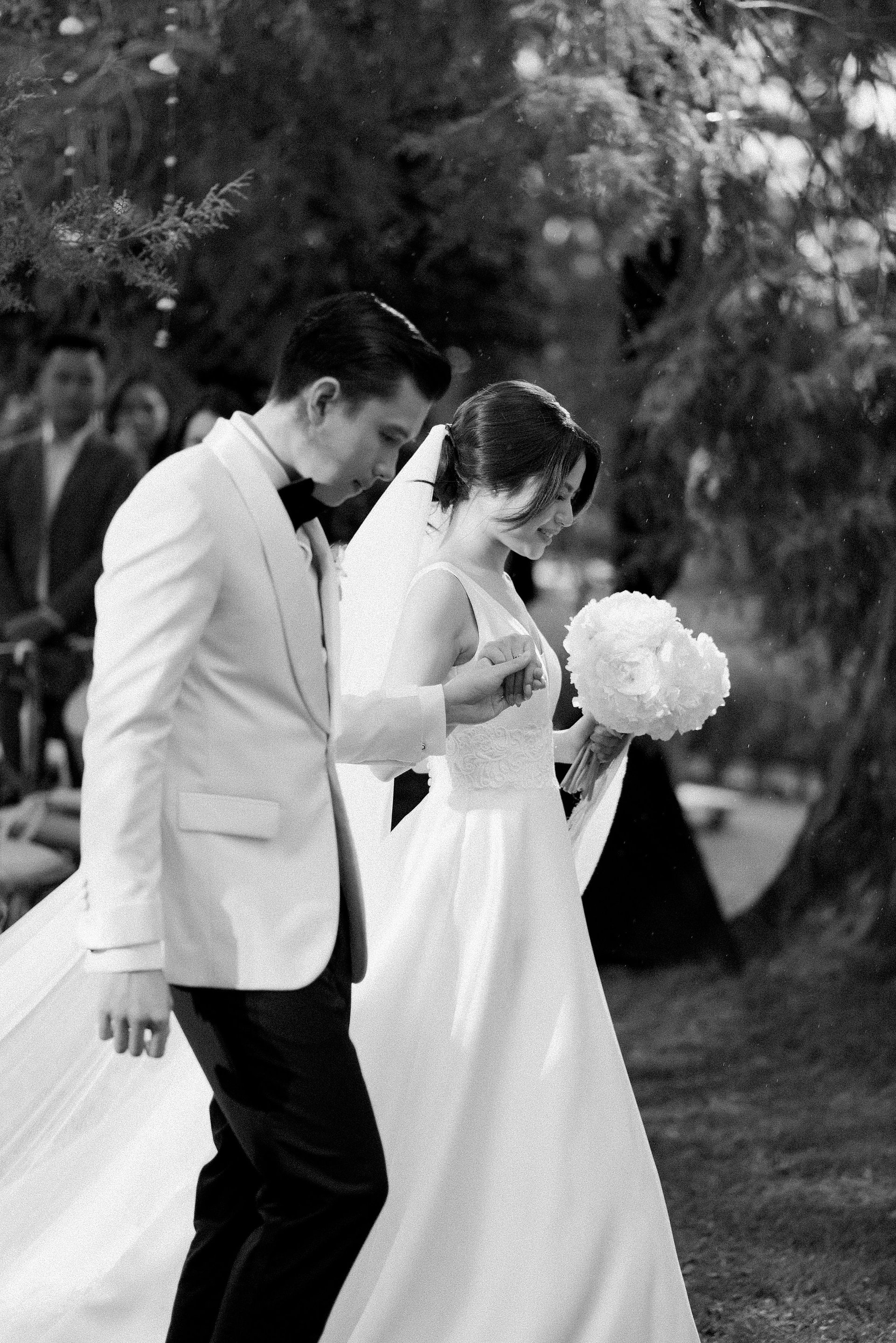 Han & Hoang | Meraki Wedding Planner | Destination Wedding Planner in ...