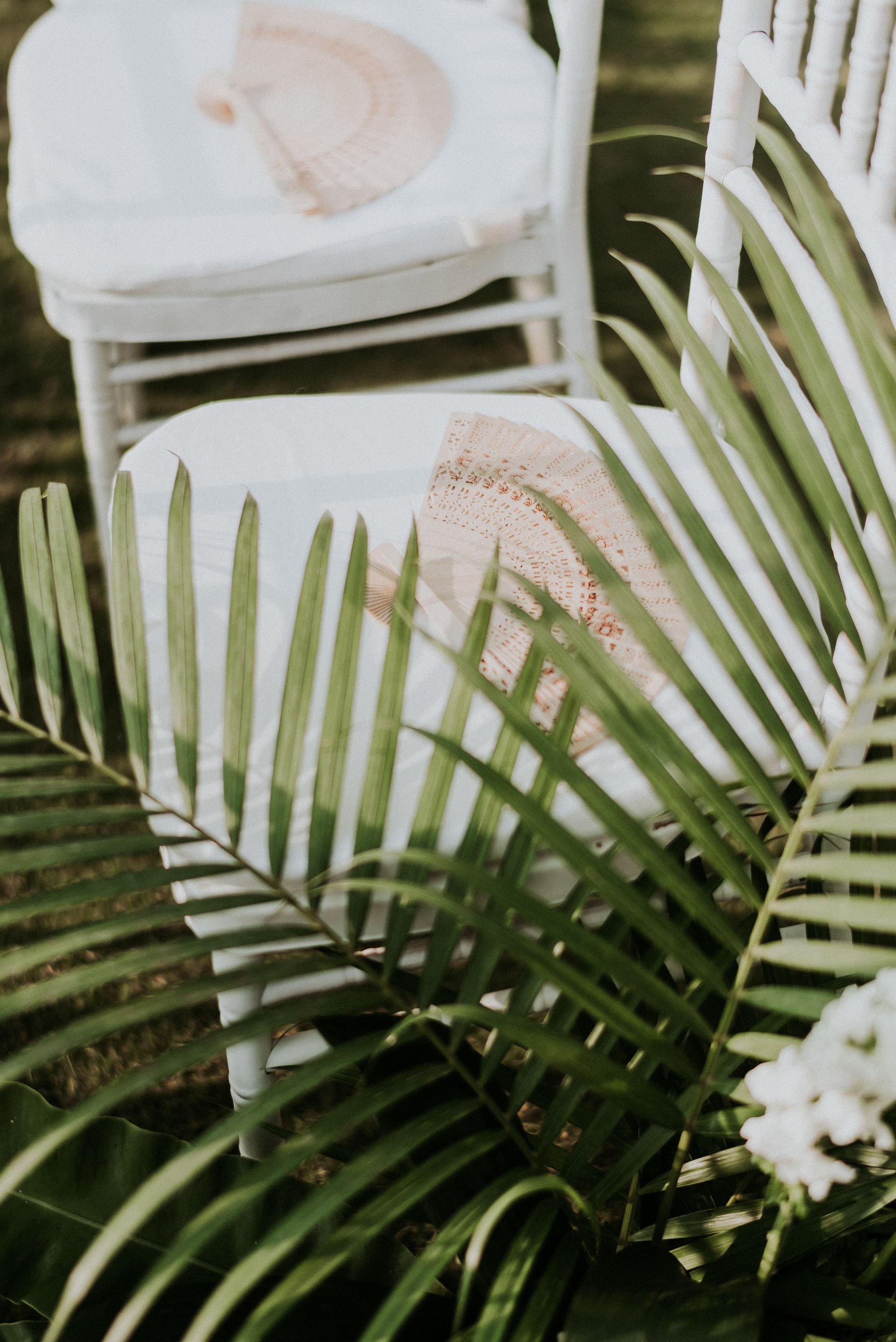 meraki wedding planners