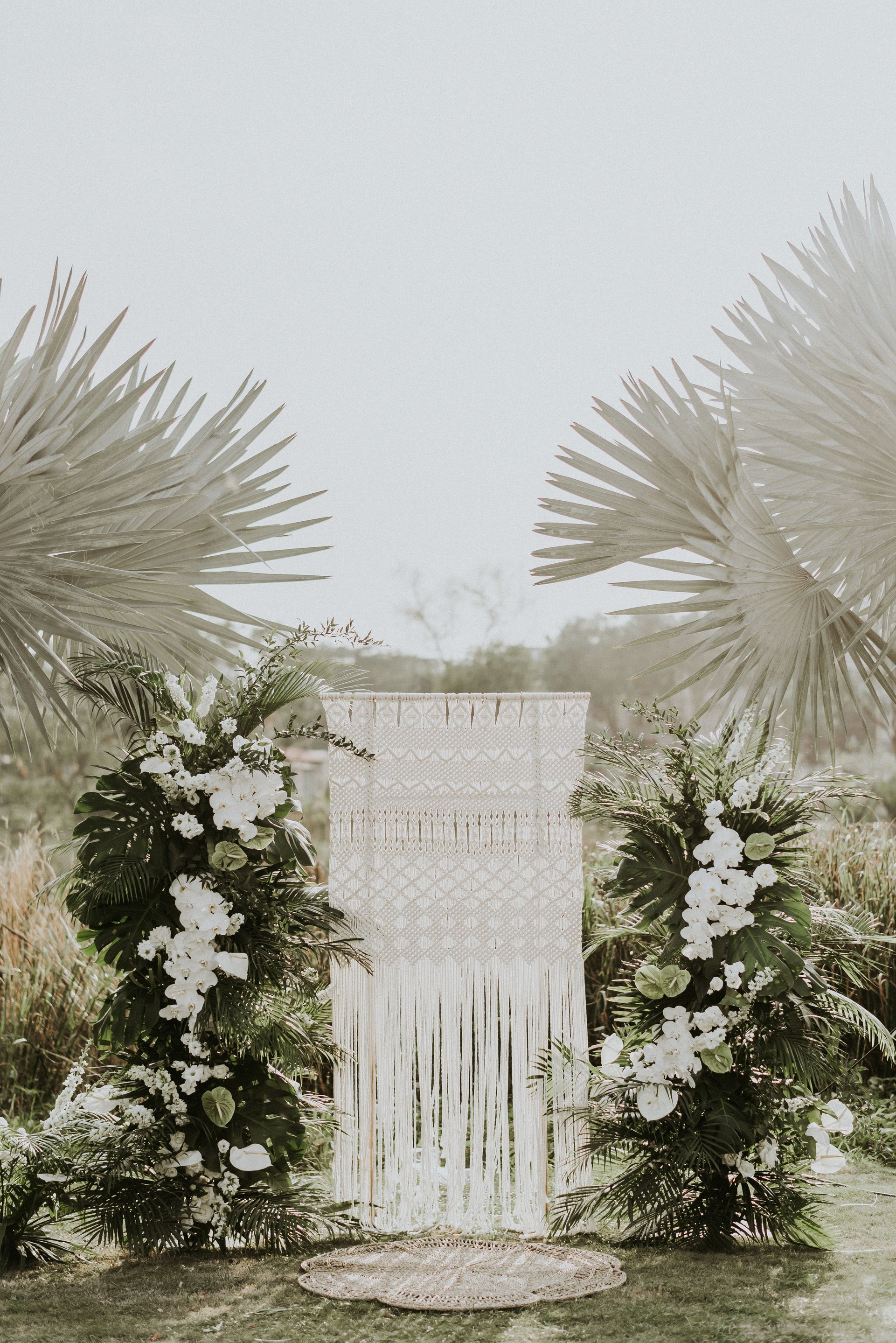 meraki wedding planners
