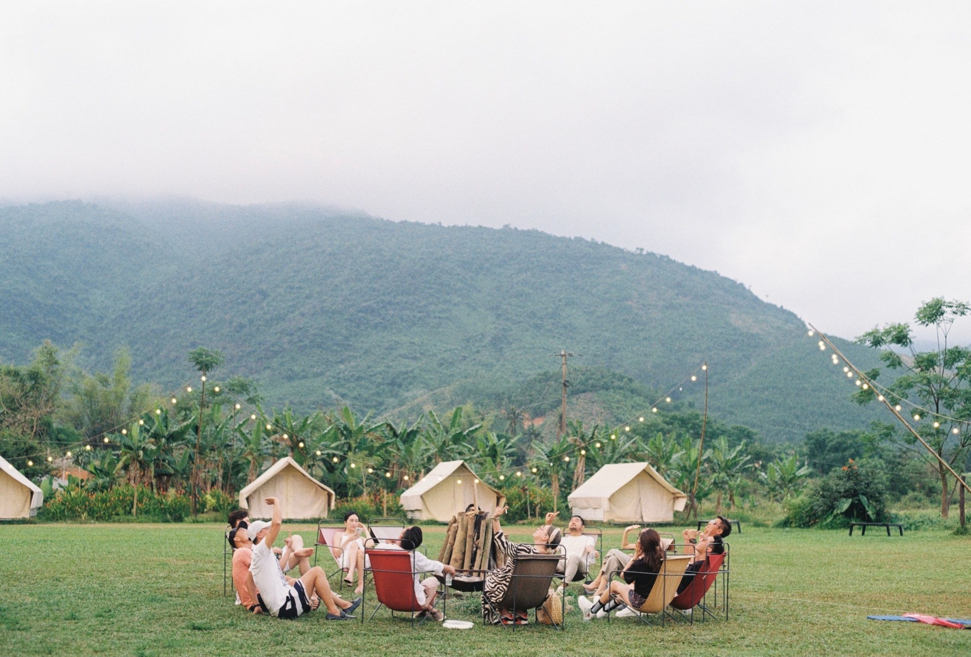 meraki wedding planners