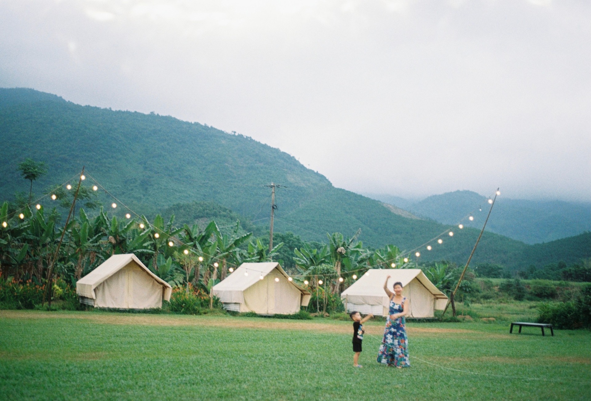 meraki wedding planners