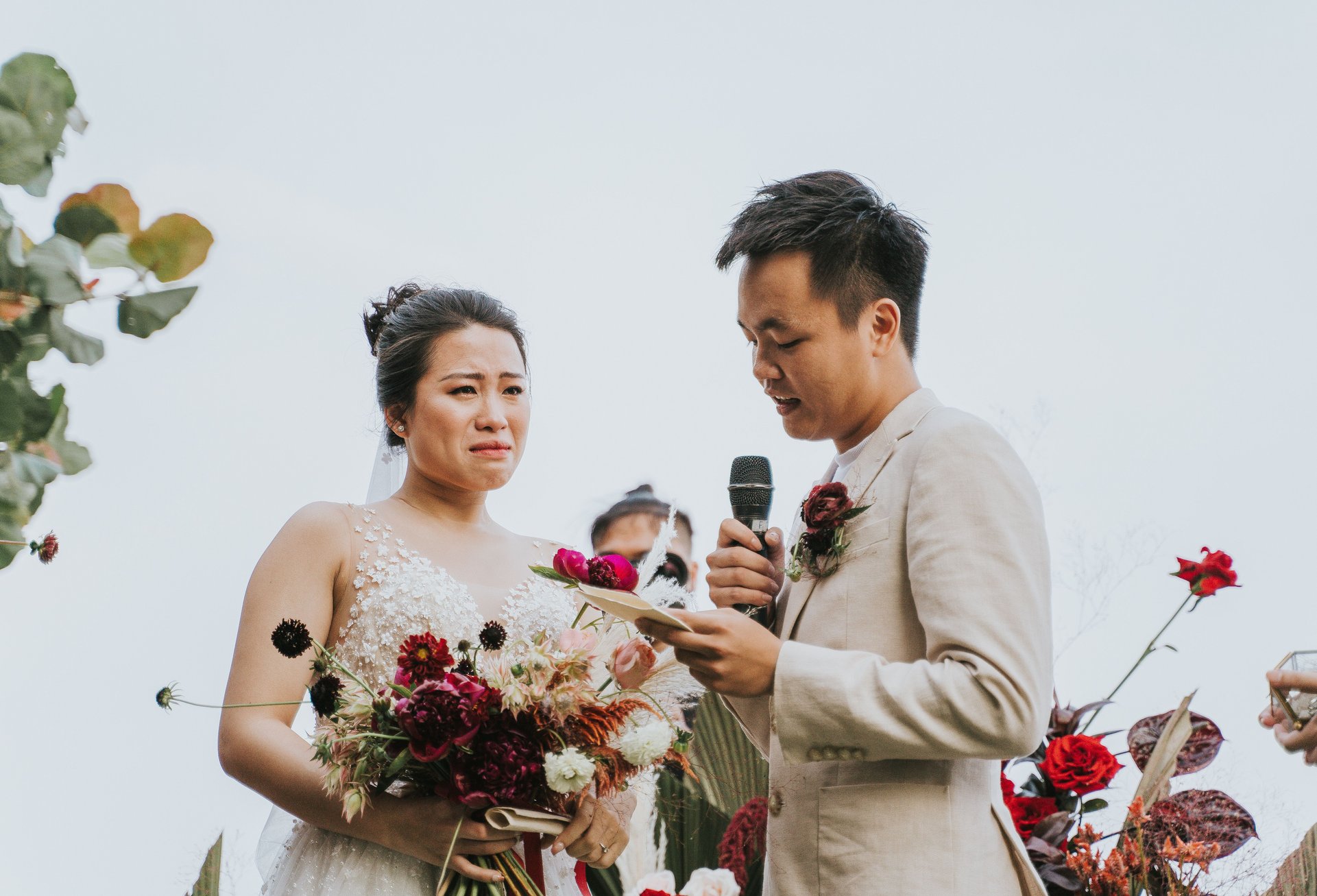 meraki wedding planners