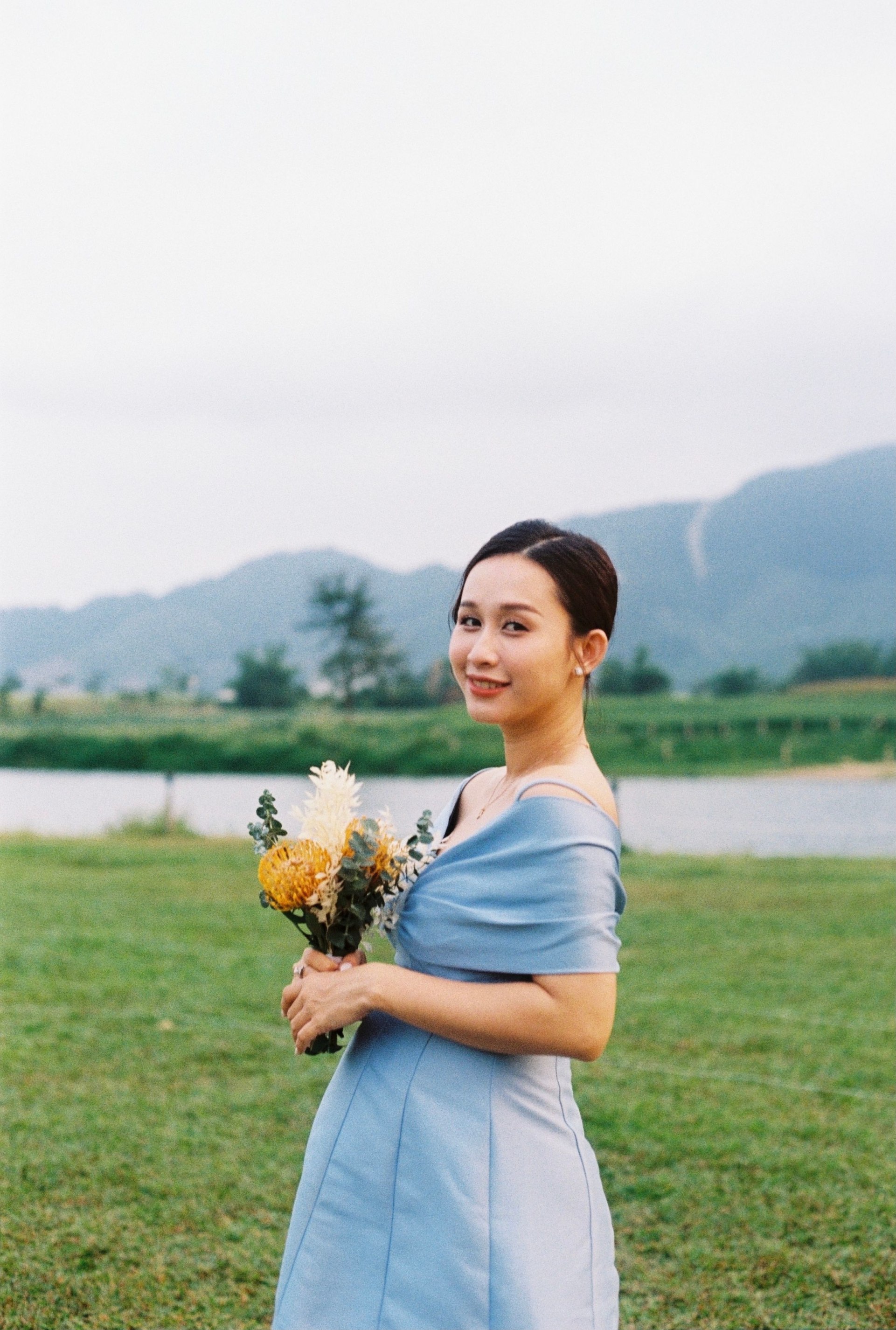meraki wedding planners
