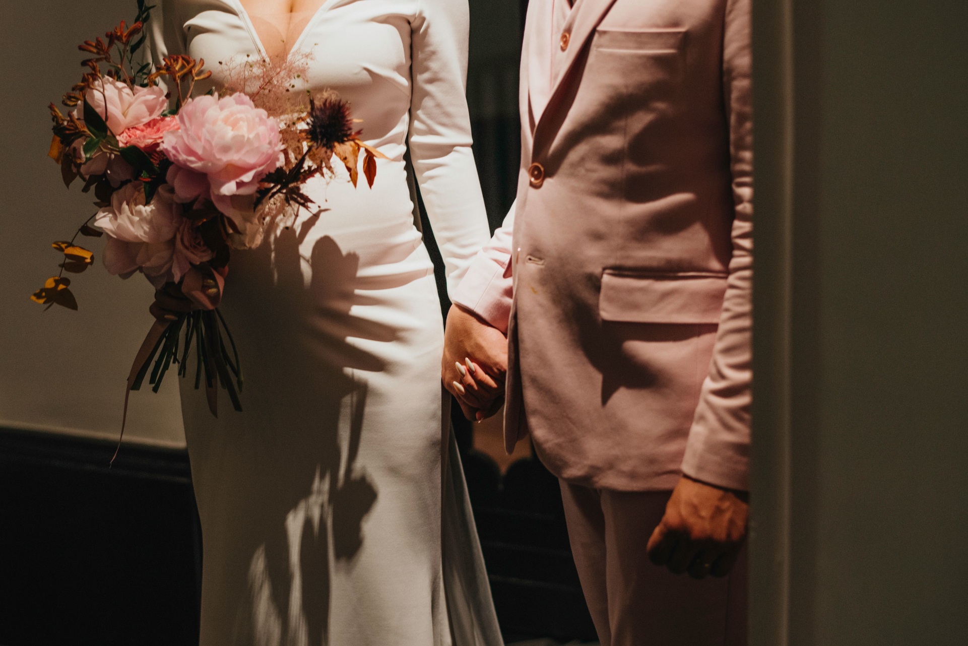 meraki wedding planners