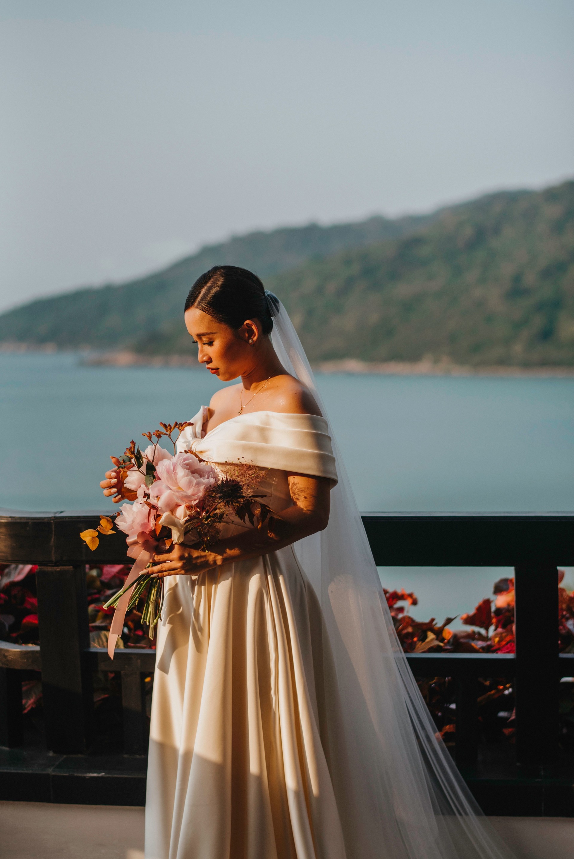 meraki wedding planners