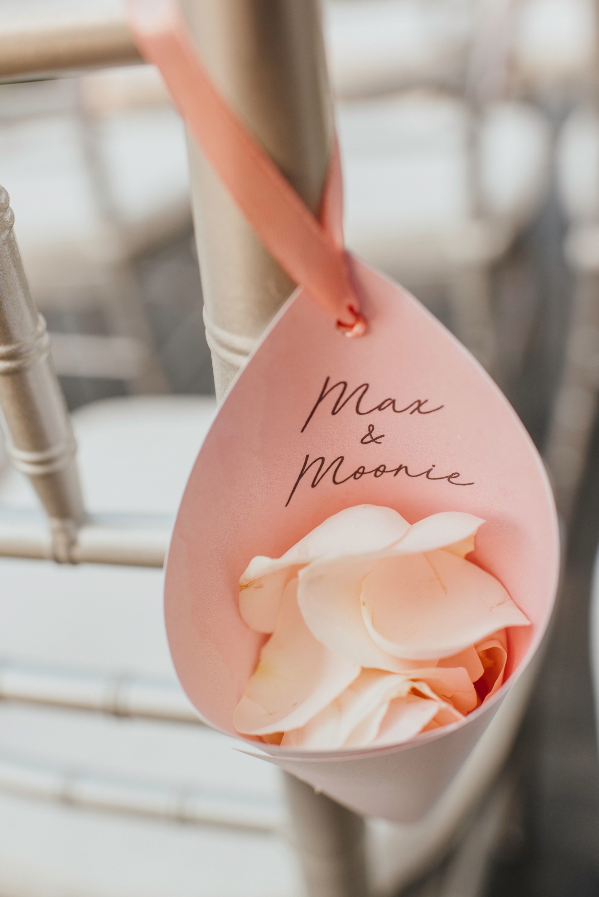 meraki wedding planners